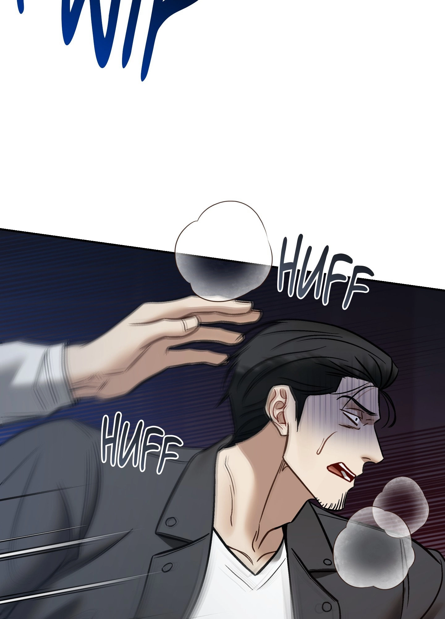 Something Impossible Chapter 26.1 page 45 - 