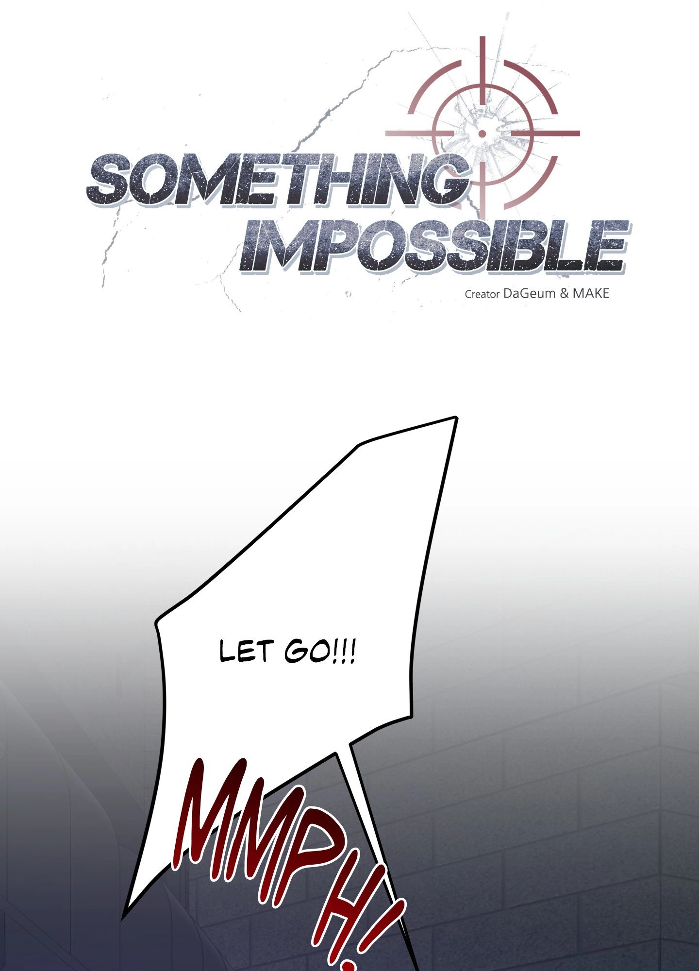 Something Impossible Chapter 26.1 page 48 - 