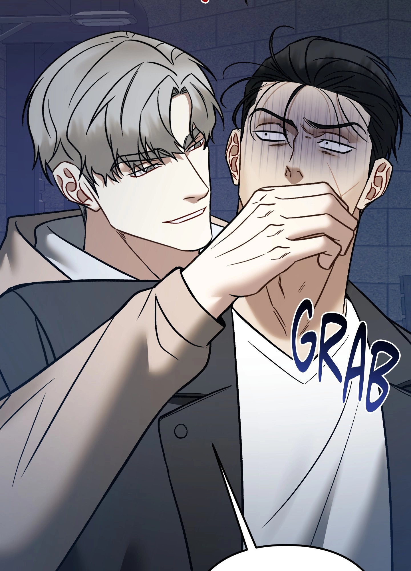 Something Impossible Chapter 26.1 page 49 - 