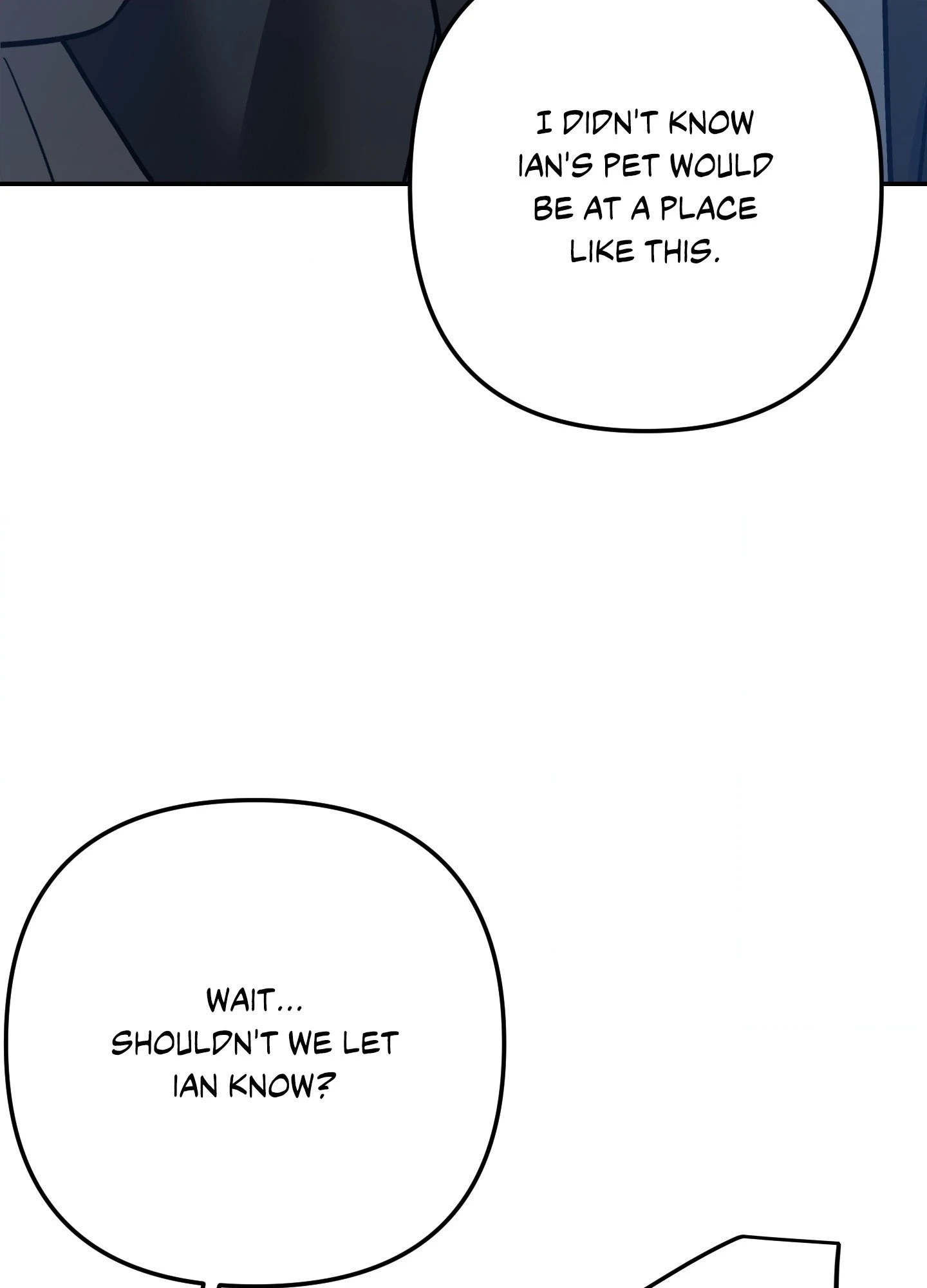 Something Impossible Chapter 26.1 page 50 - 