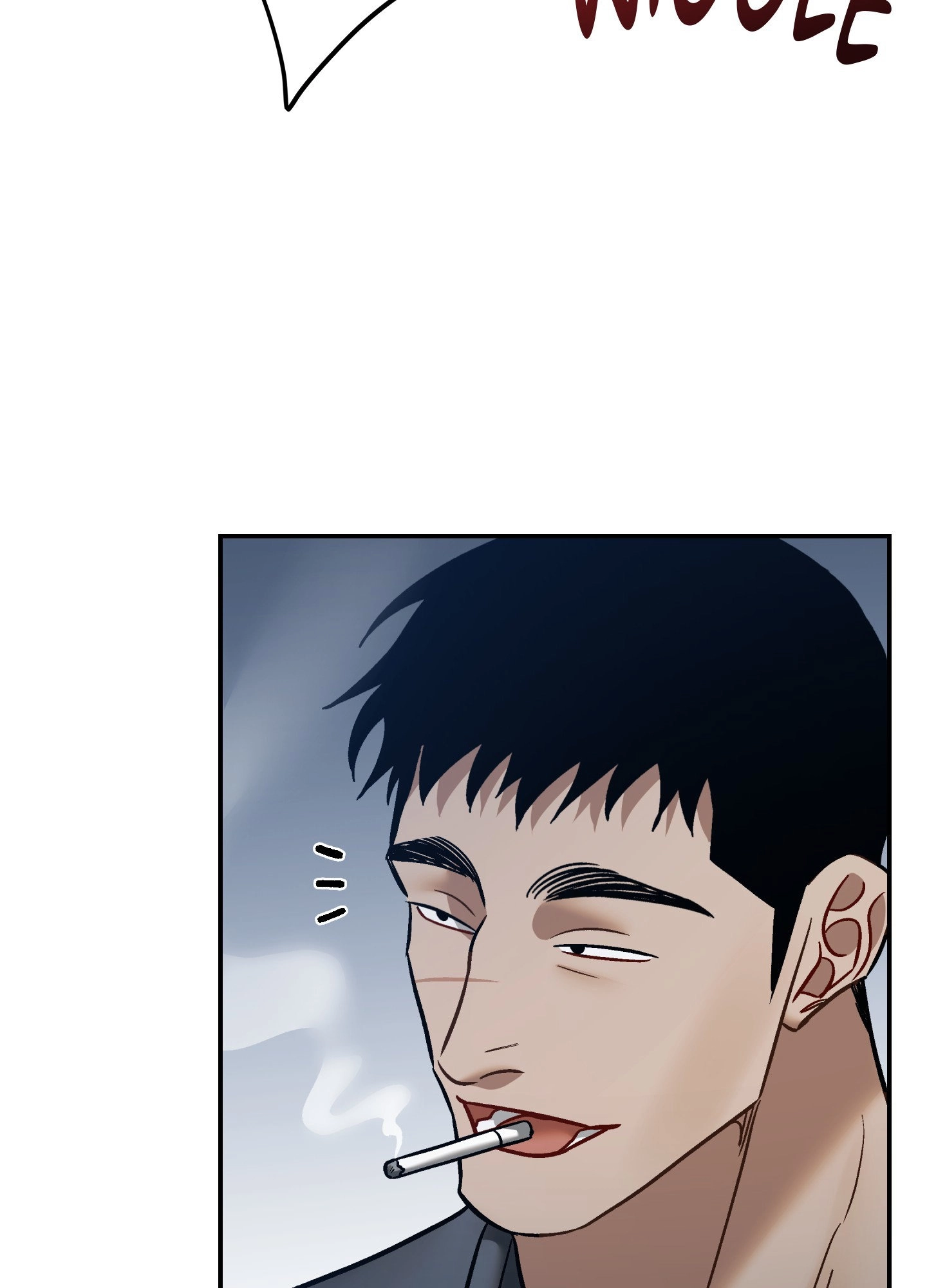 Something Impossible Chapter 26.1 page 52 - 