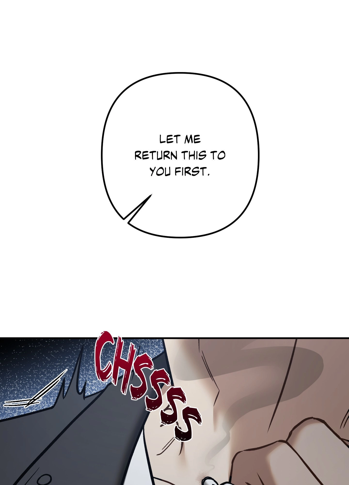 Something Impossible Chapter 26.1 page 58 - 