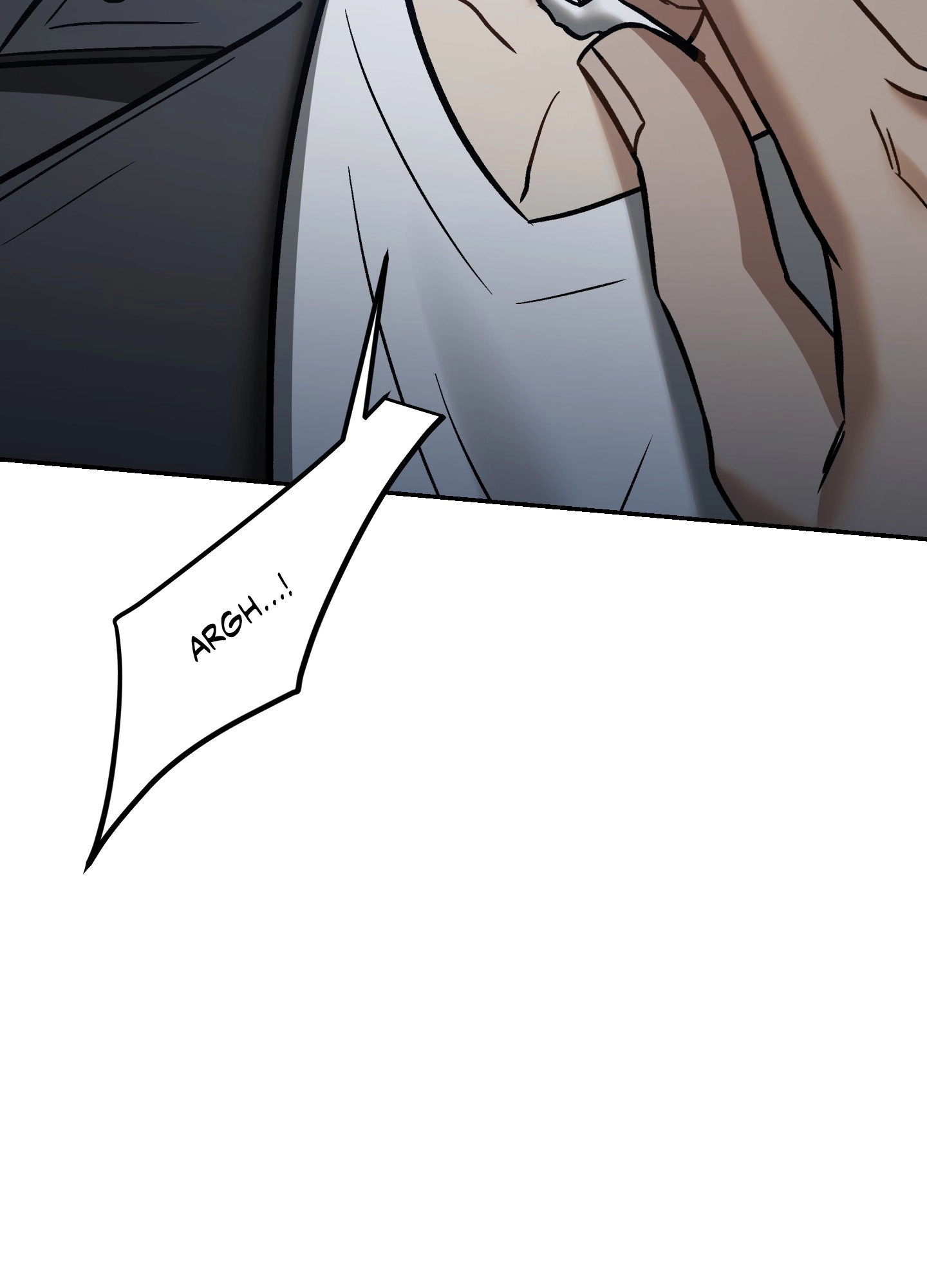 Something Impossible Chapter 26.1 page 59 - 