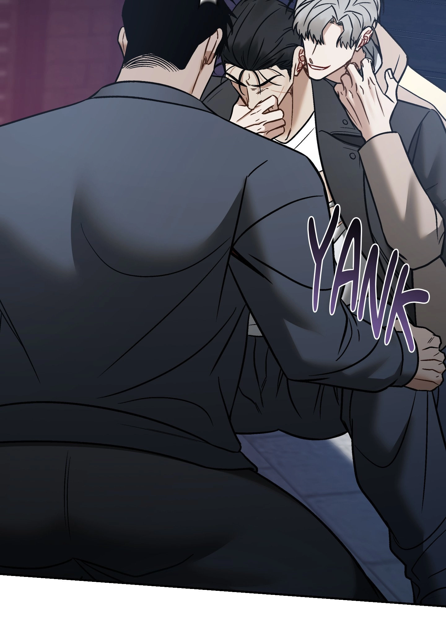 Something Impossible Chapter 26.1 page 64 - 