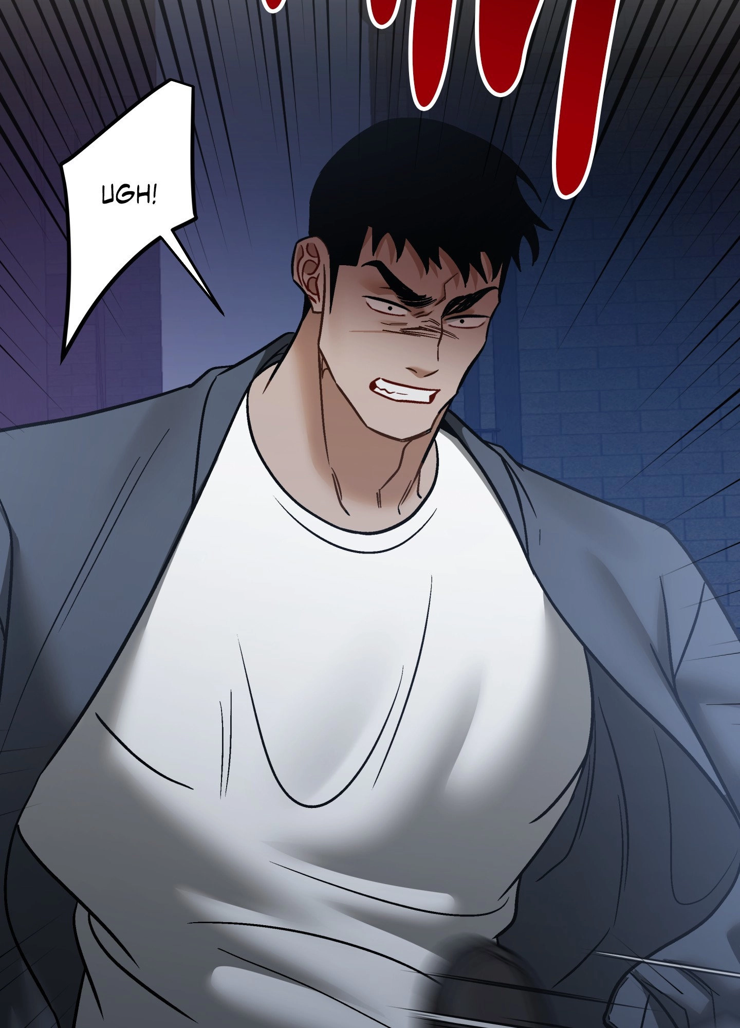 Something Impossible Chapter 26.1 page 67 - 