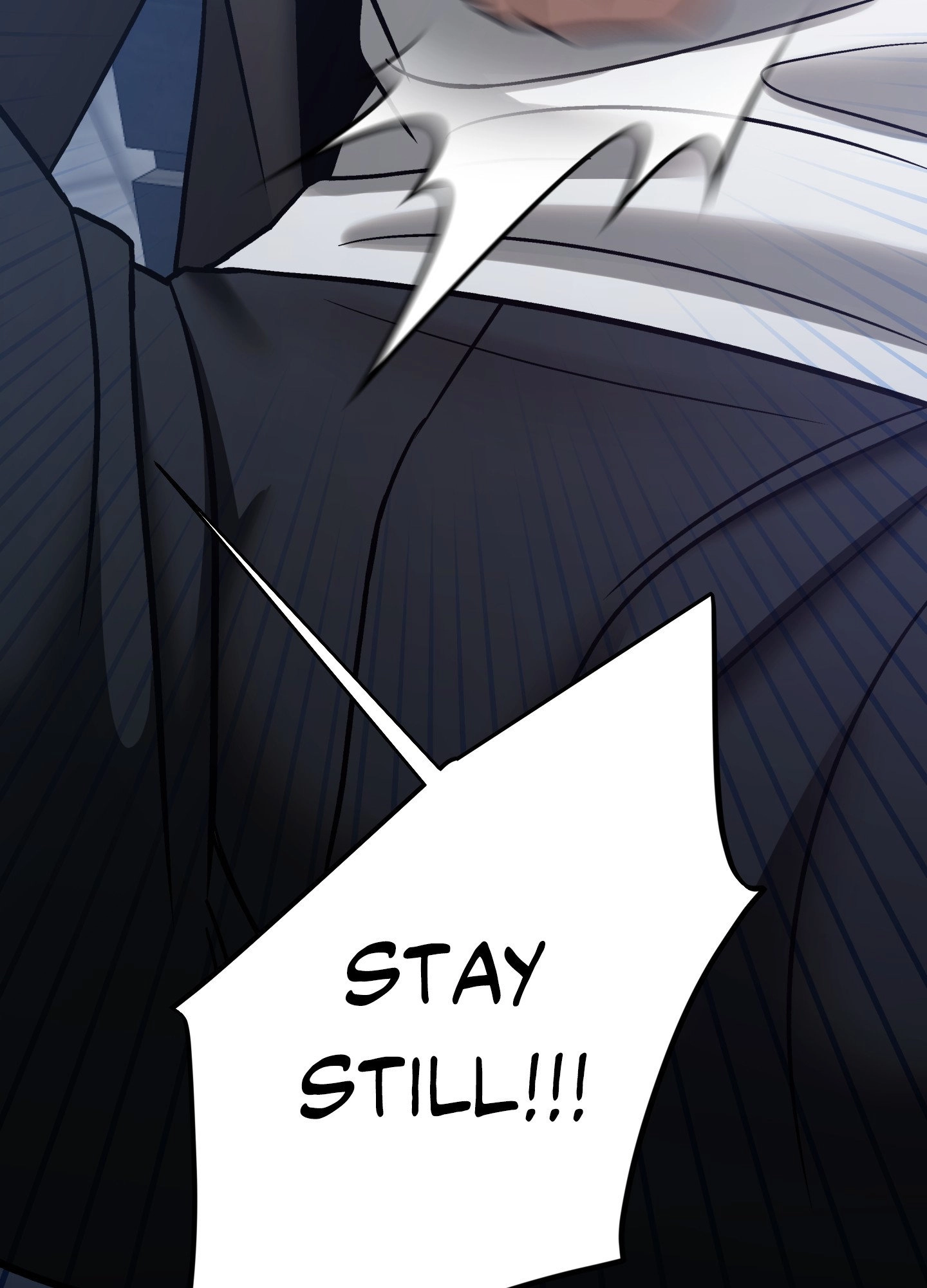 Something Impossible Chapter 26.1 page 71 - 