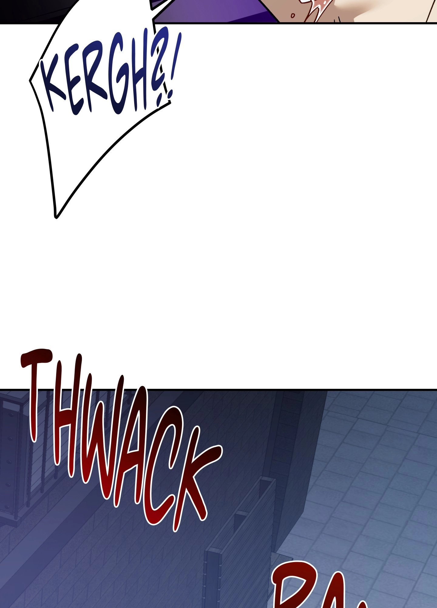 Something Impossible Chapter 26.1 page 73 - 