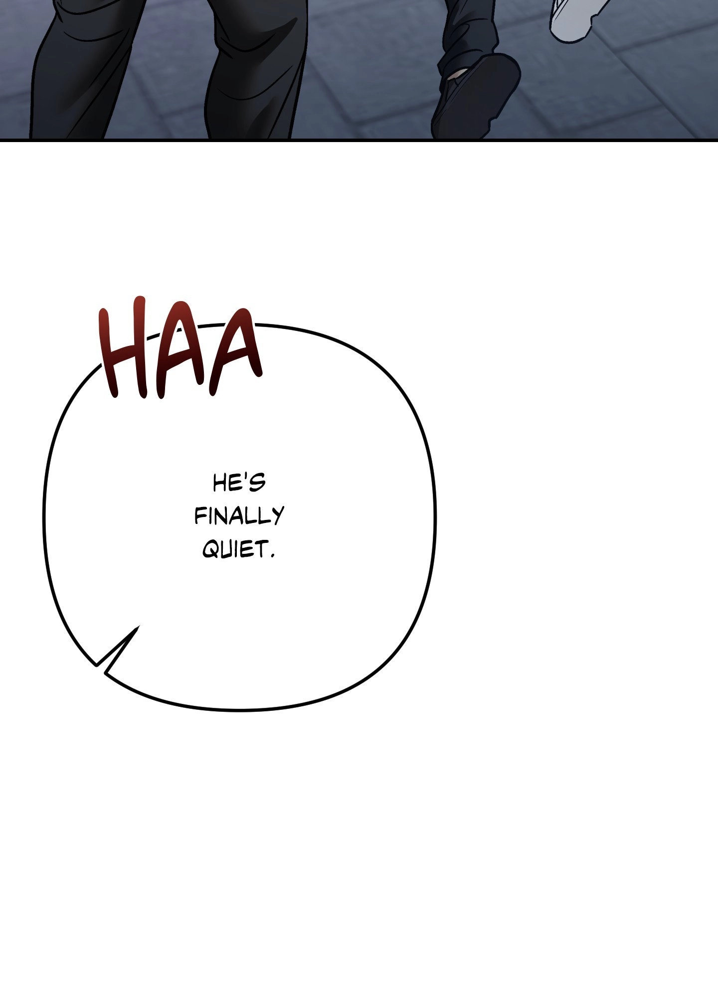 Something Impossible Chapter 26.1 page 76 - 