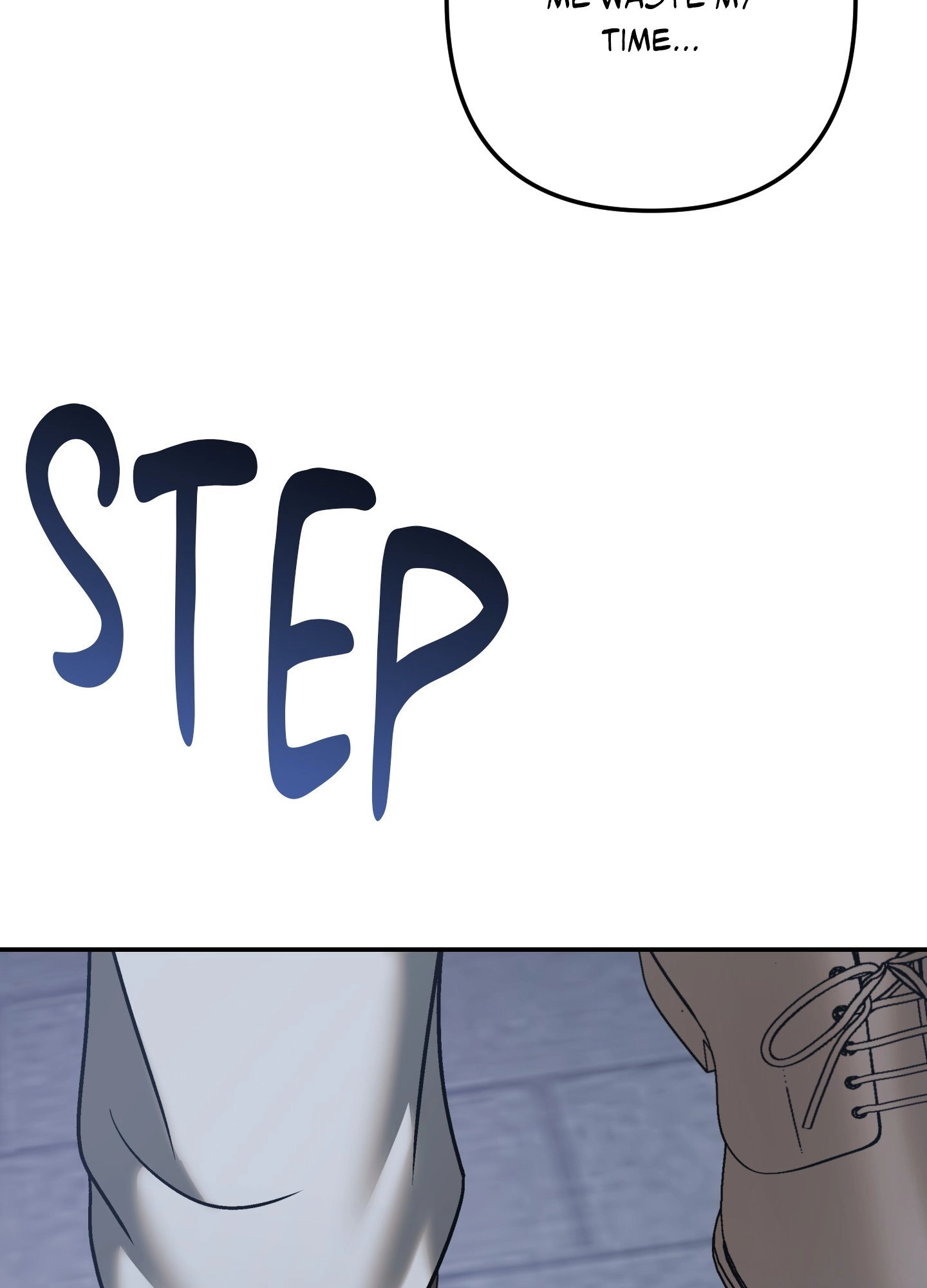 Something Impossible Chapter 26.1 page 78 - 