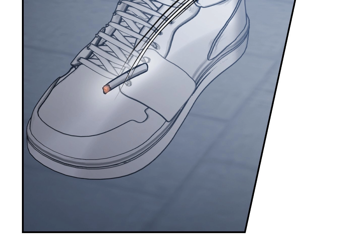 Something Impossible Chapter 26.1 page 9 - 
