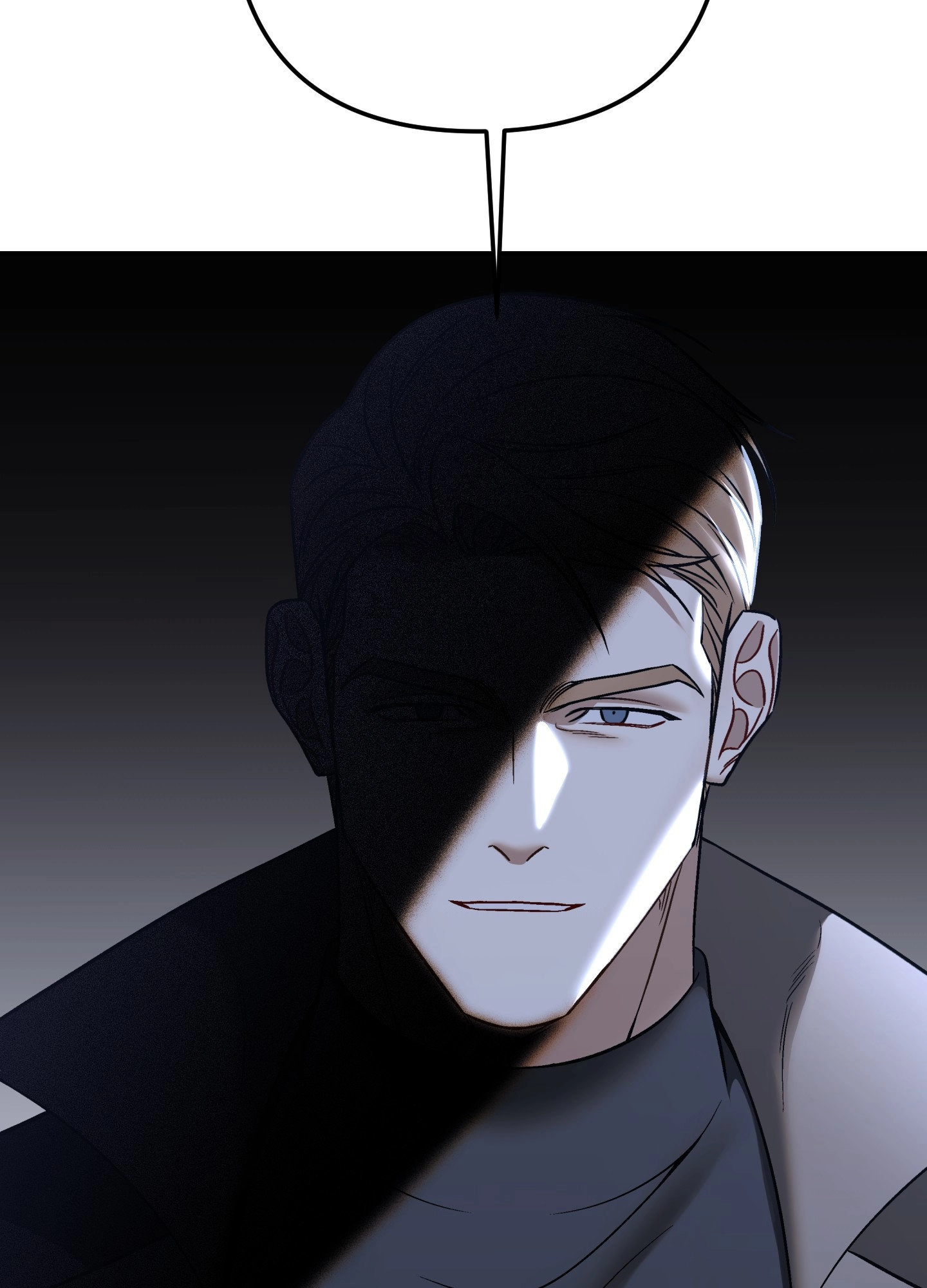 Something Impossible Chapter 26.1 page 81 - 