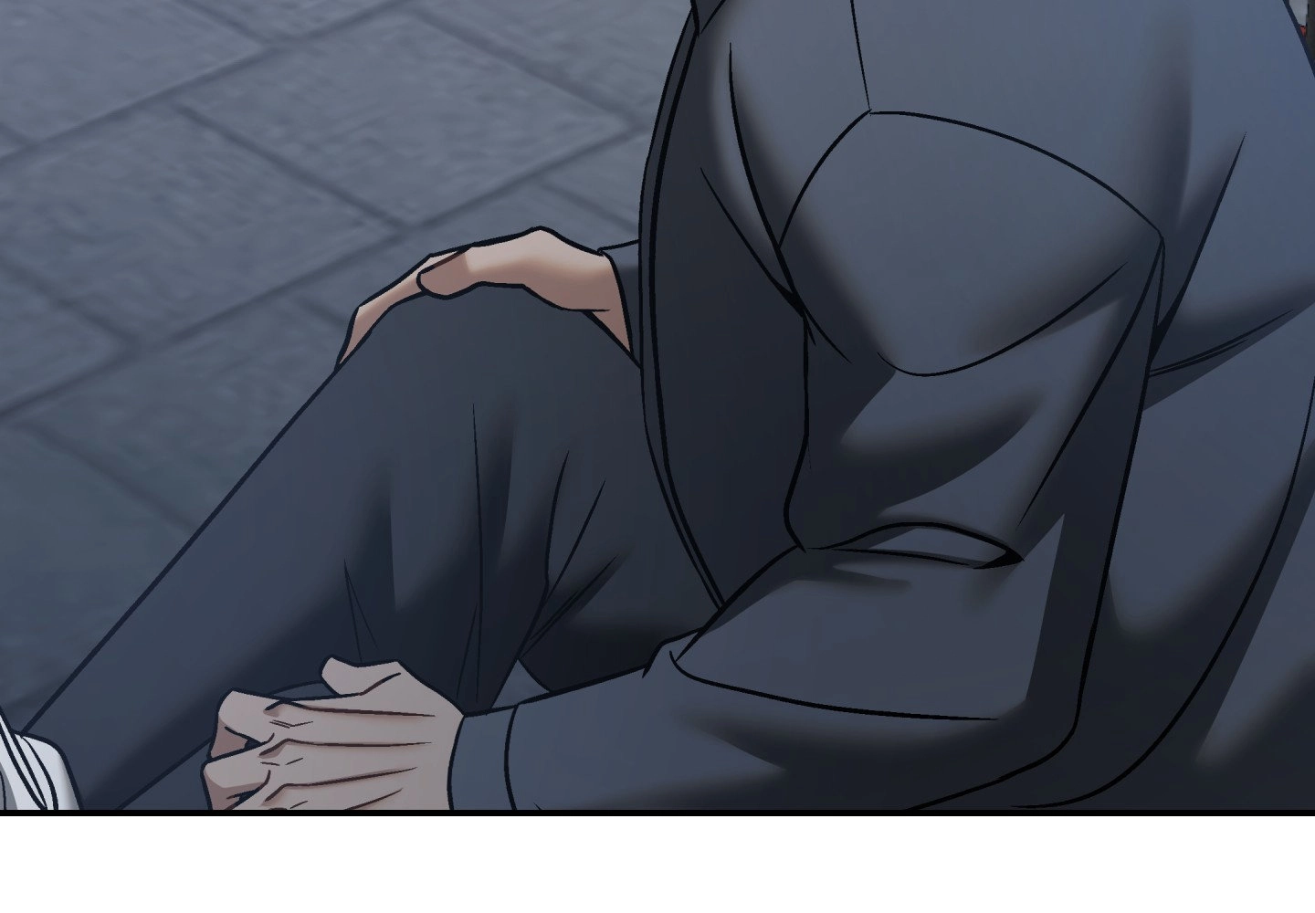 Something Impossible Chapter 26.1 page 84 - 