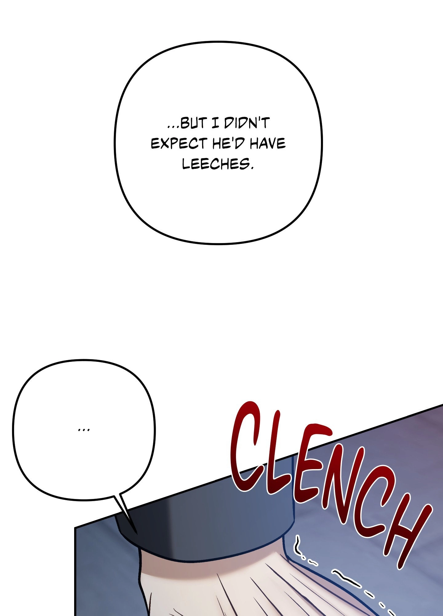 Something Impossible Chapter 26.1 page 85 - 