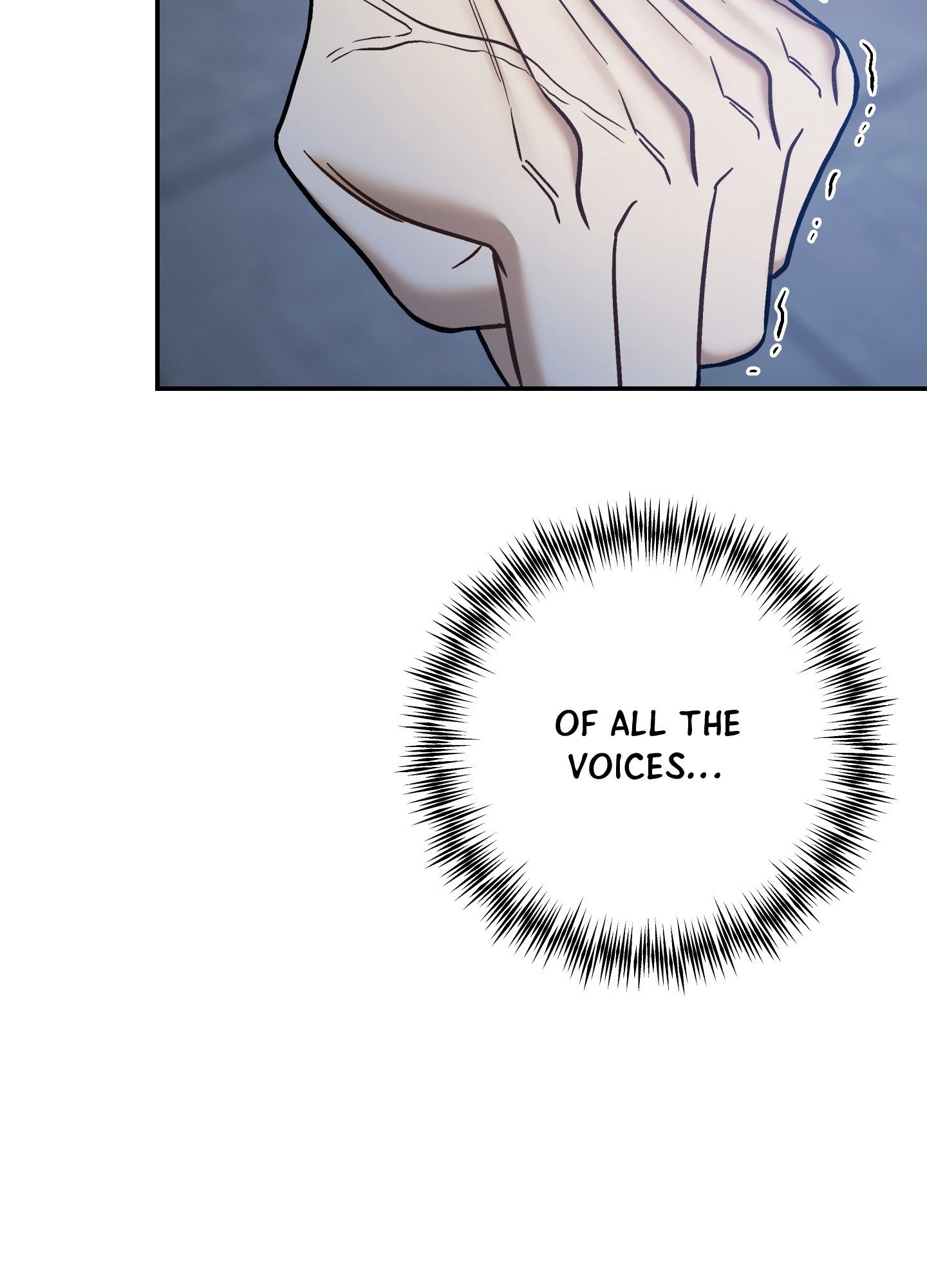 Something Impossible Chapter 26.1 page 86 - 