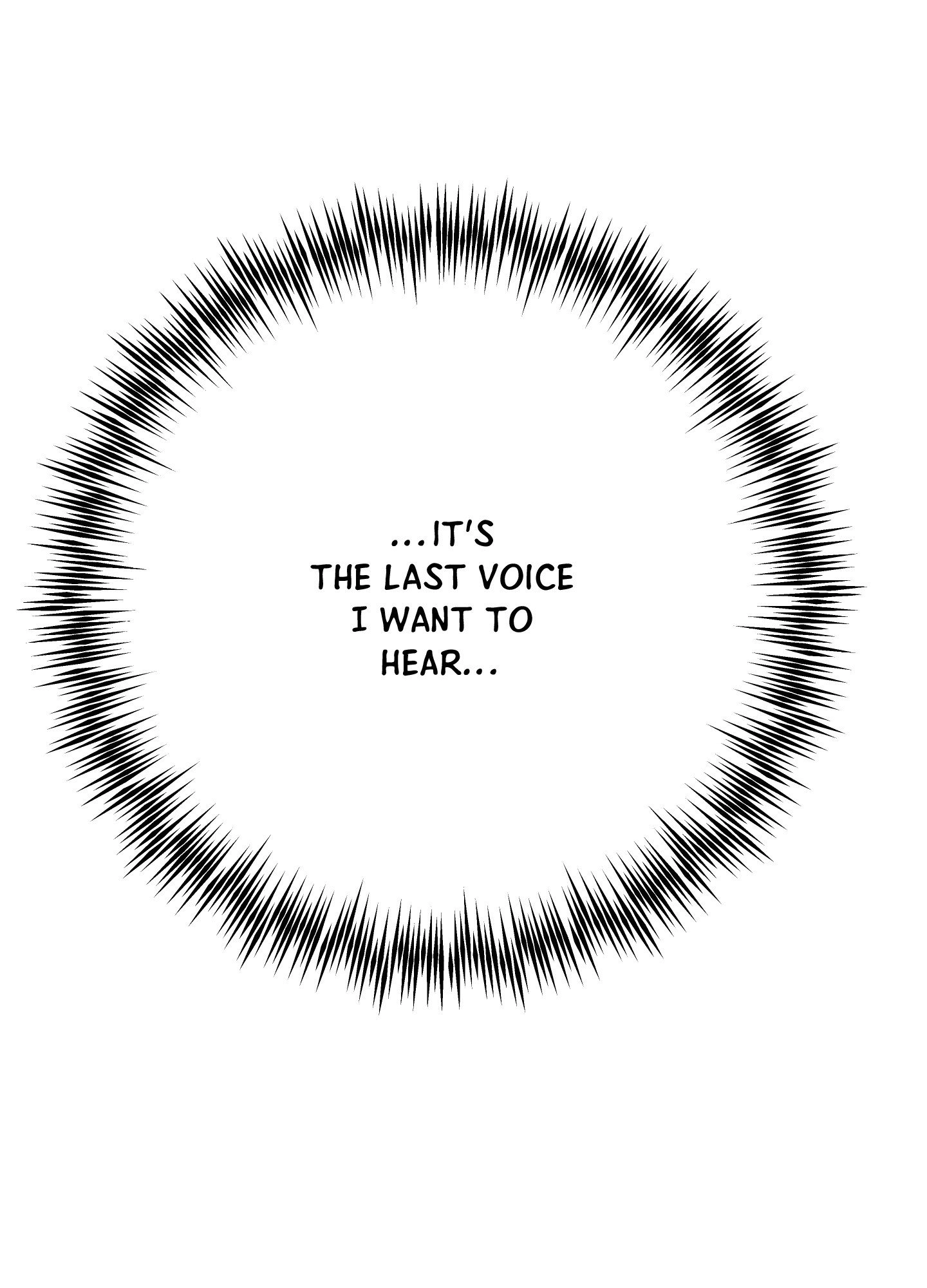 Something Impossible Chapter 26.1 page 87 - 