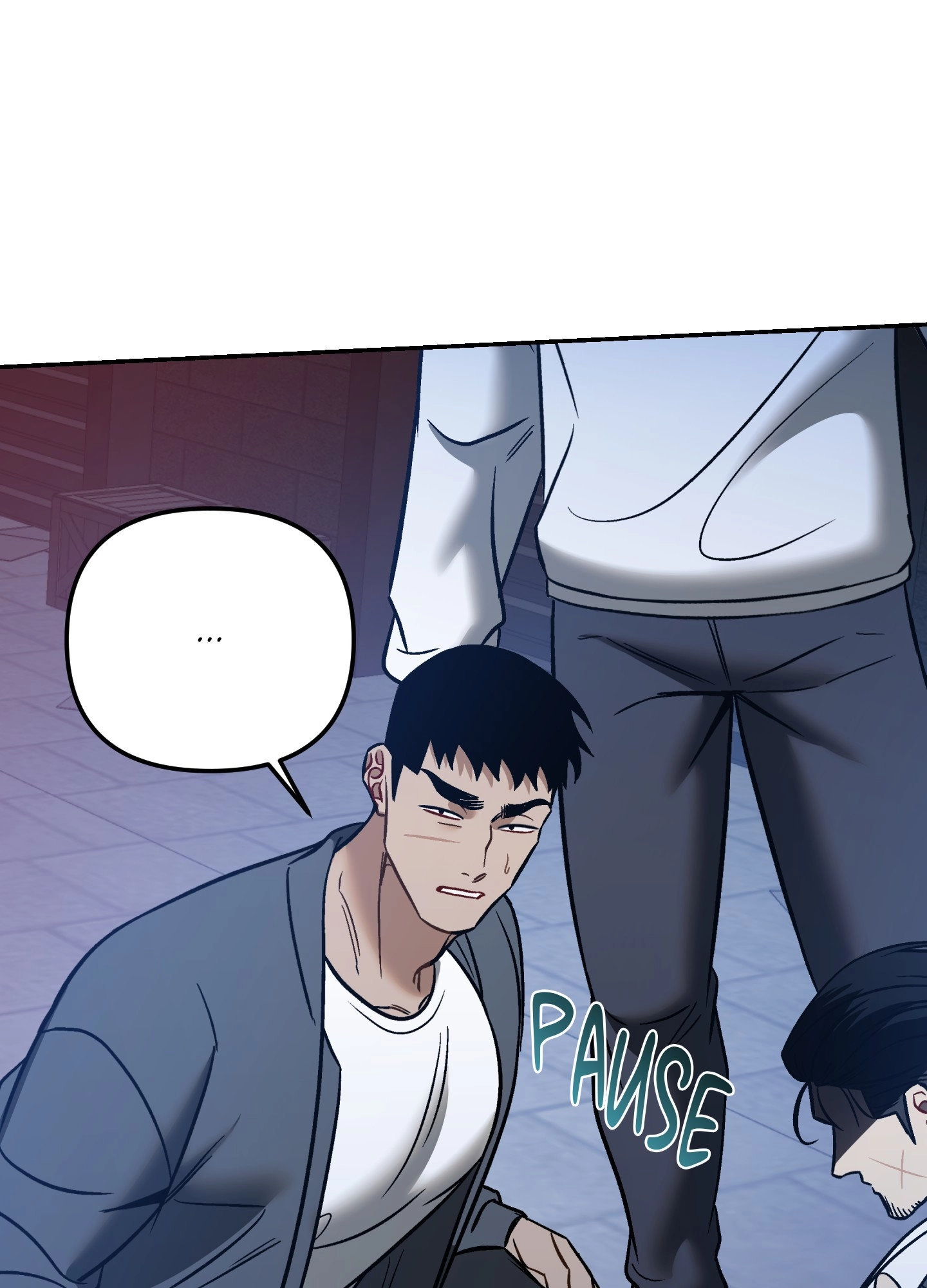 Something Impossible Chapter 26.1 page 88 - 