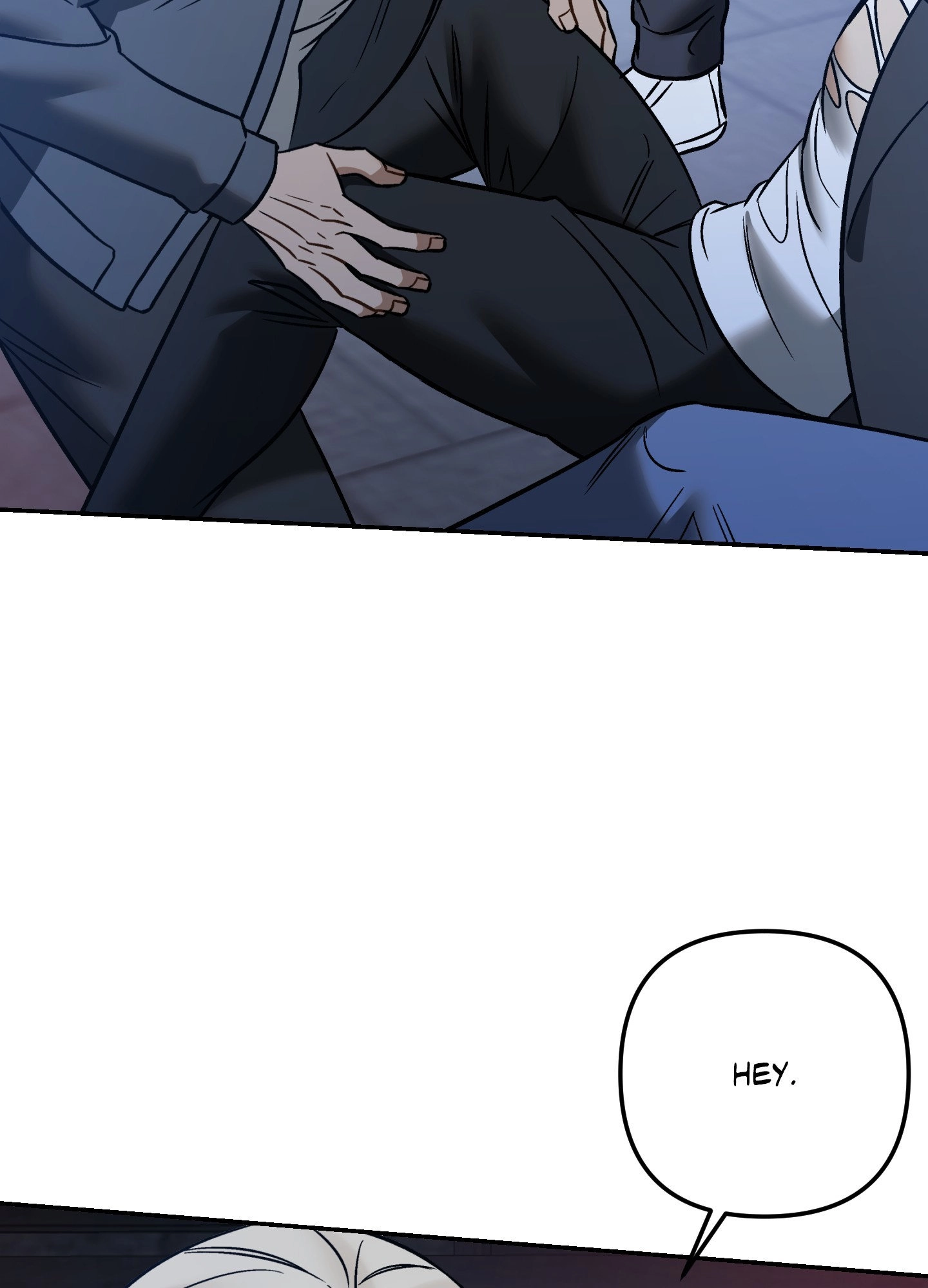 Something Impossible Chapter 26.1 page 89 - 