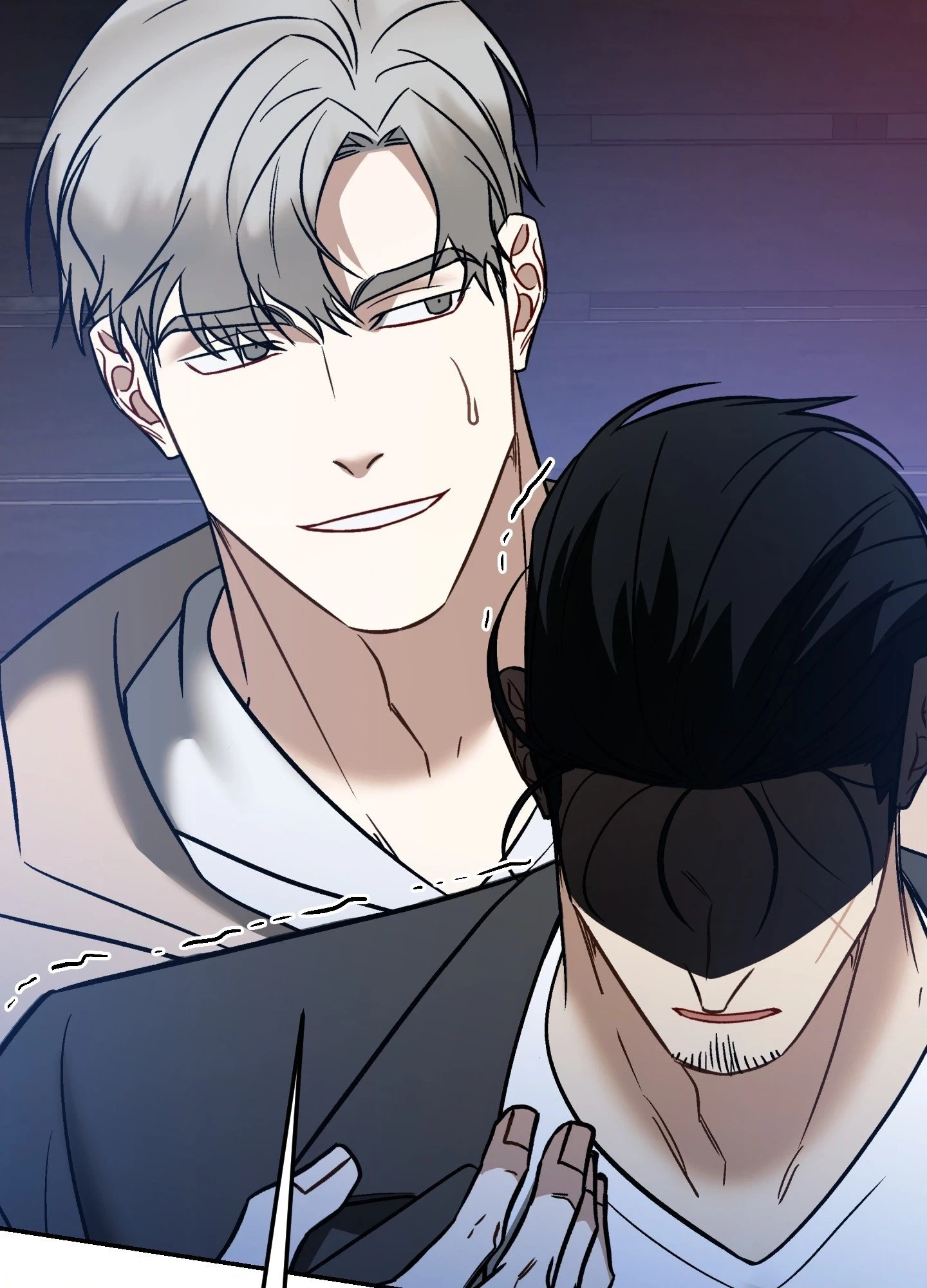 Something Impossible Chapter 26.1 page 90 - 