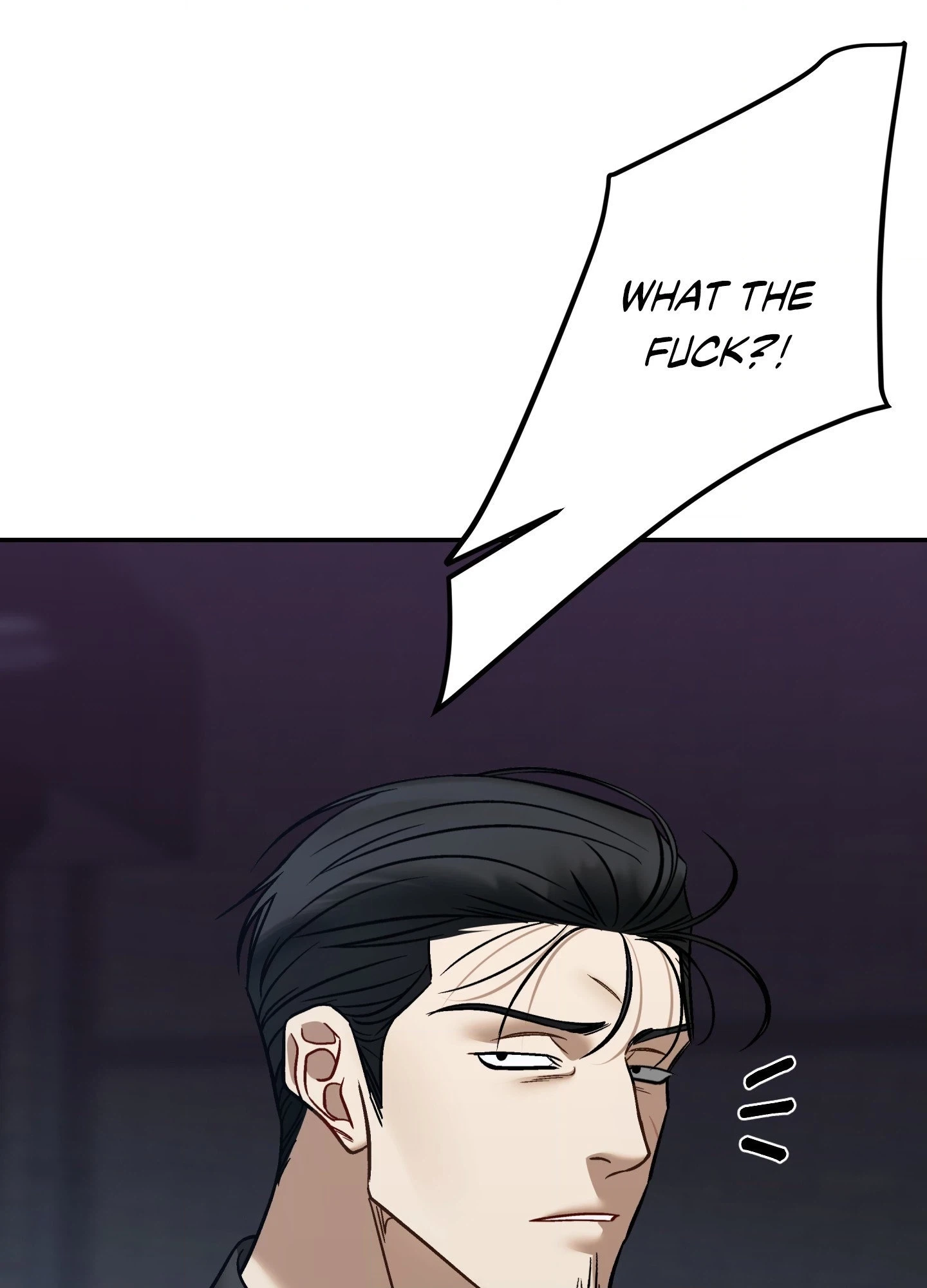 Something Impossible Chapter 26.1 page 10 - 