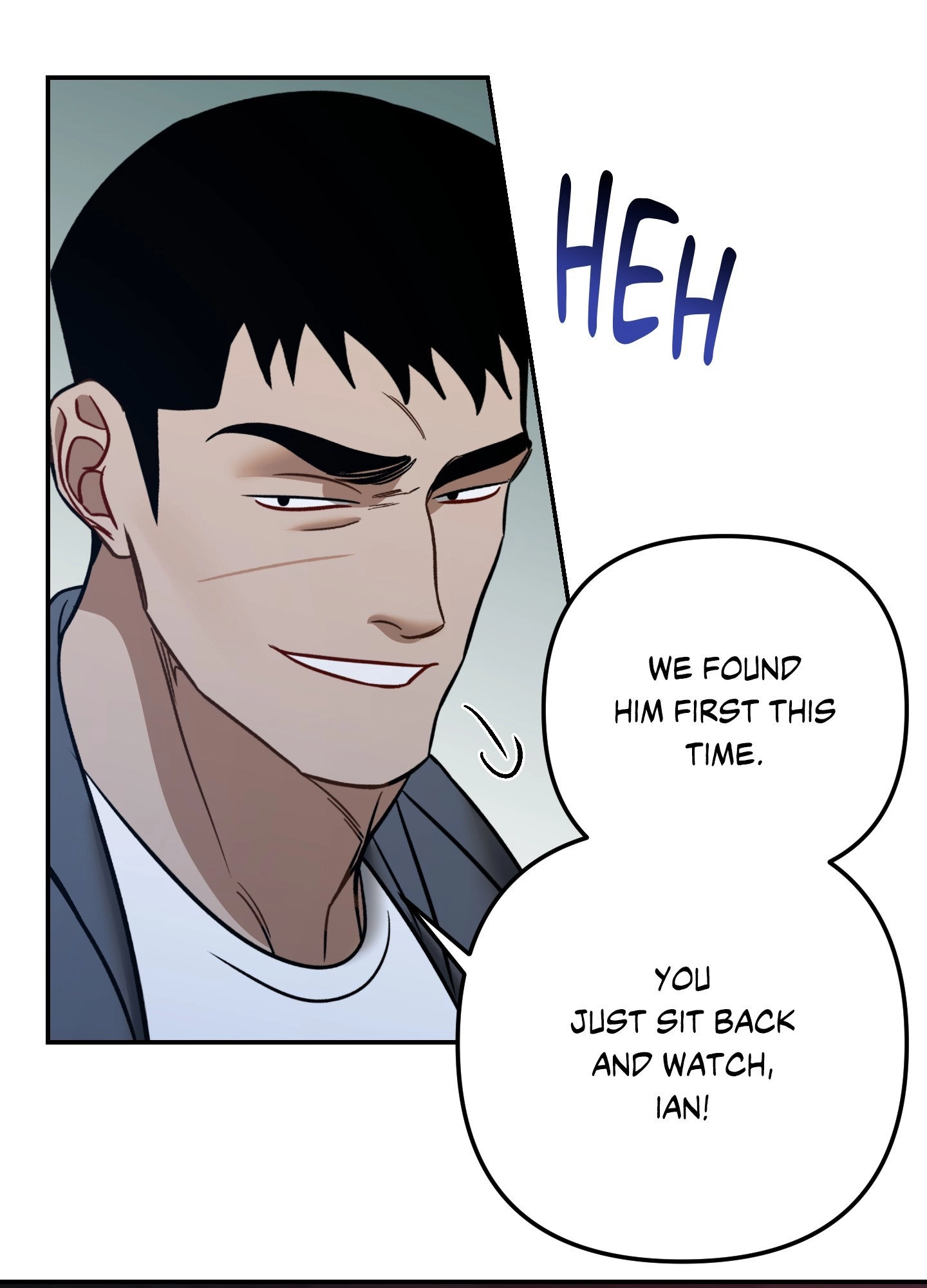 Something Impossible Chapter 26.1 page 92 - 