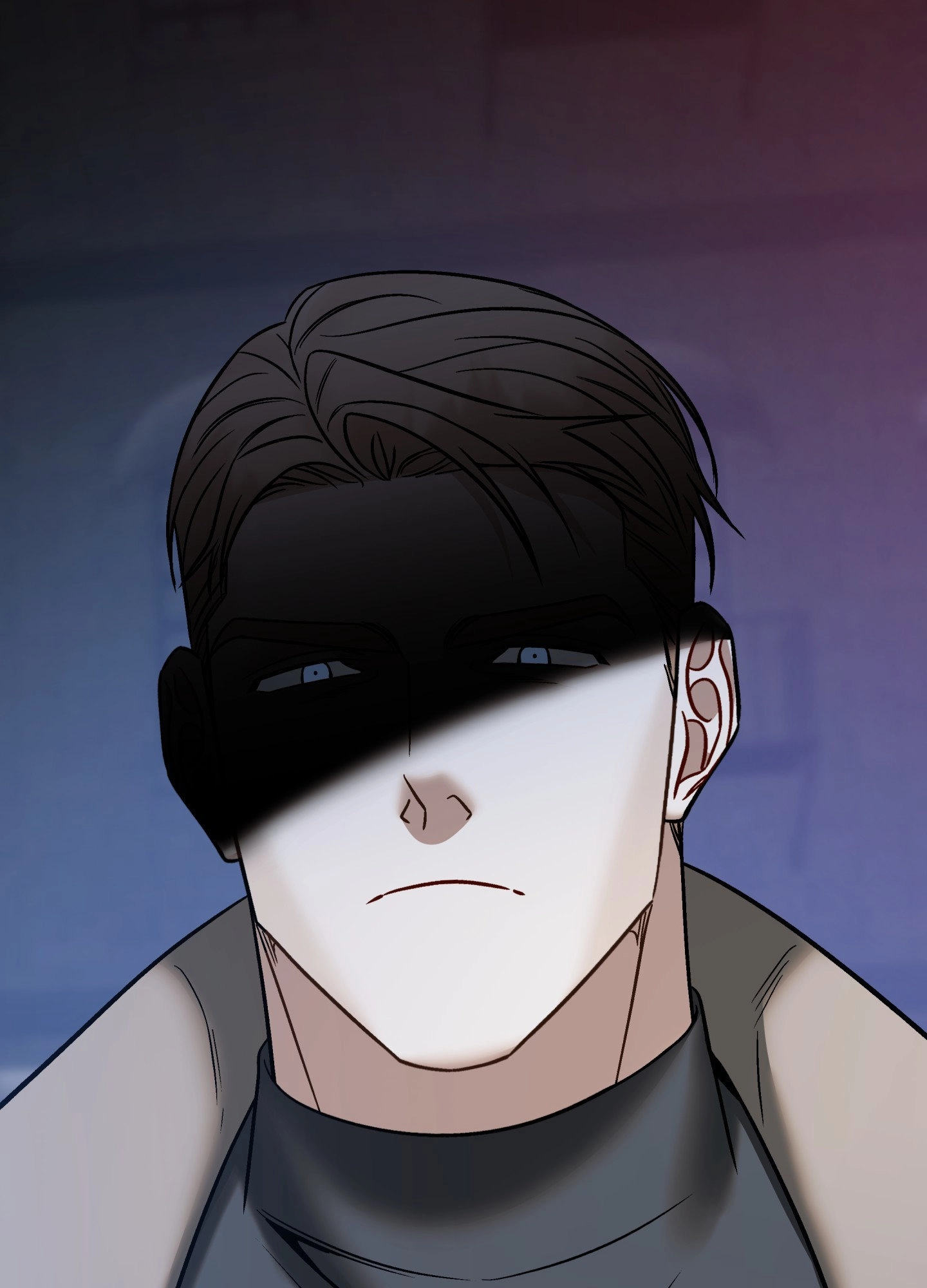 Something Impossible Chapter 26.1 page 93 - 