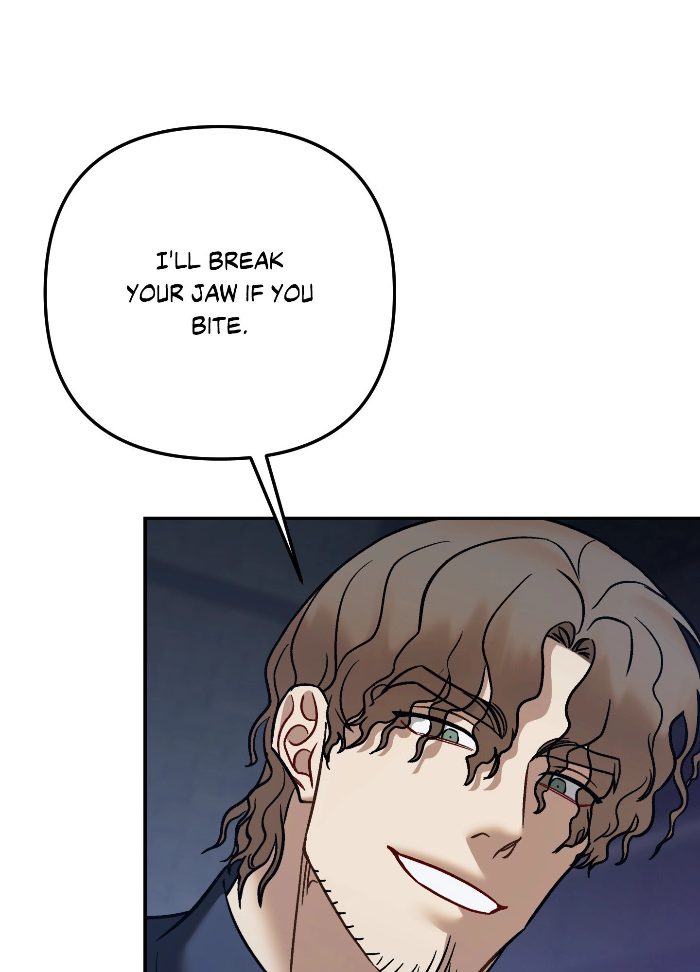 Something Impossible Chapter 26.1 page 96 - 