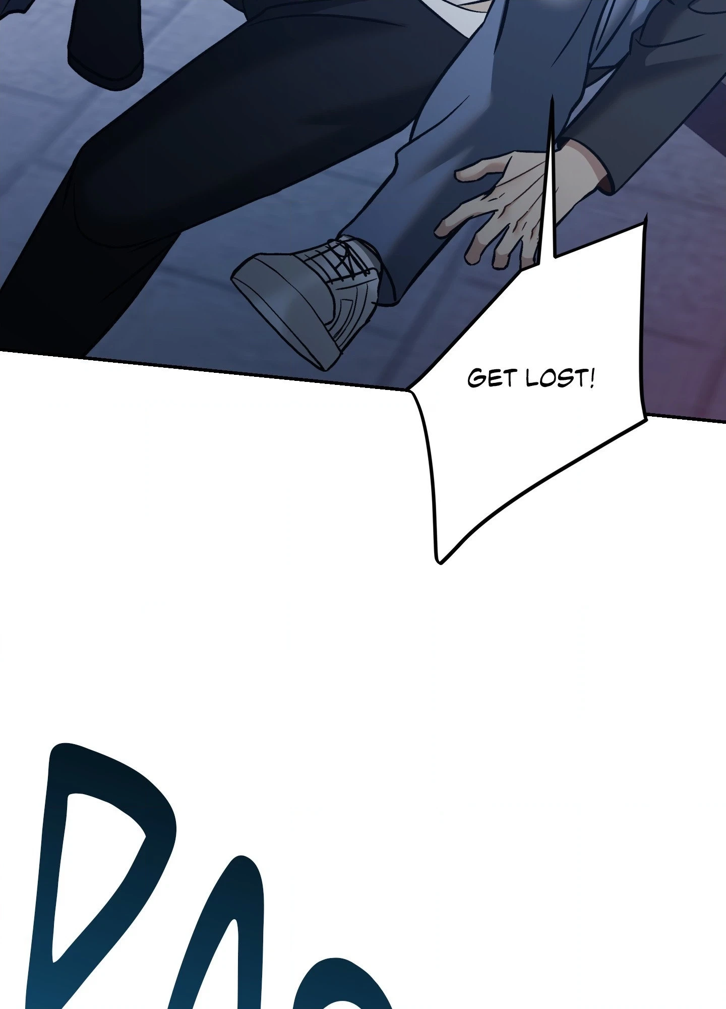 Something Impossible Chapter 26.1 page 100 - 