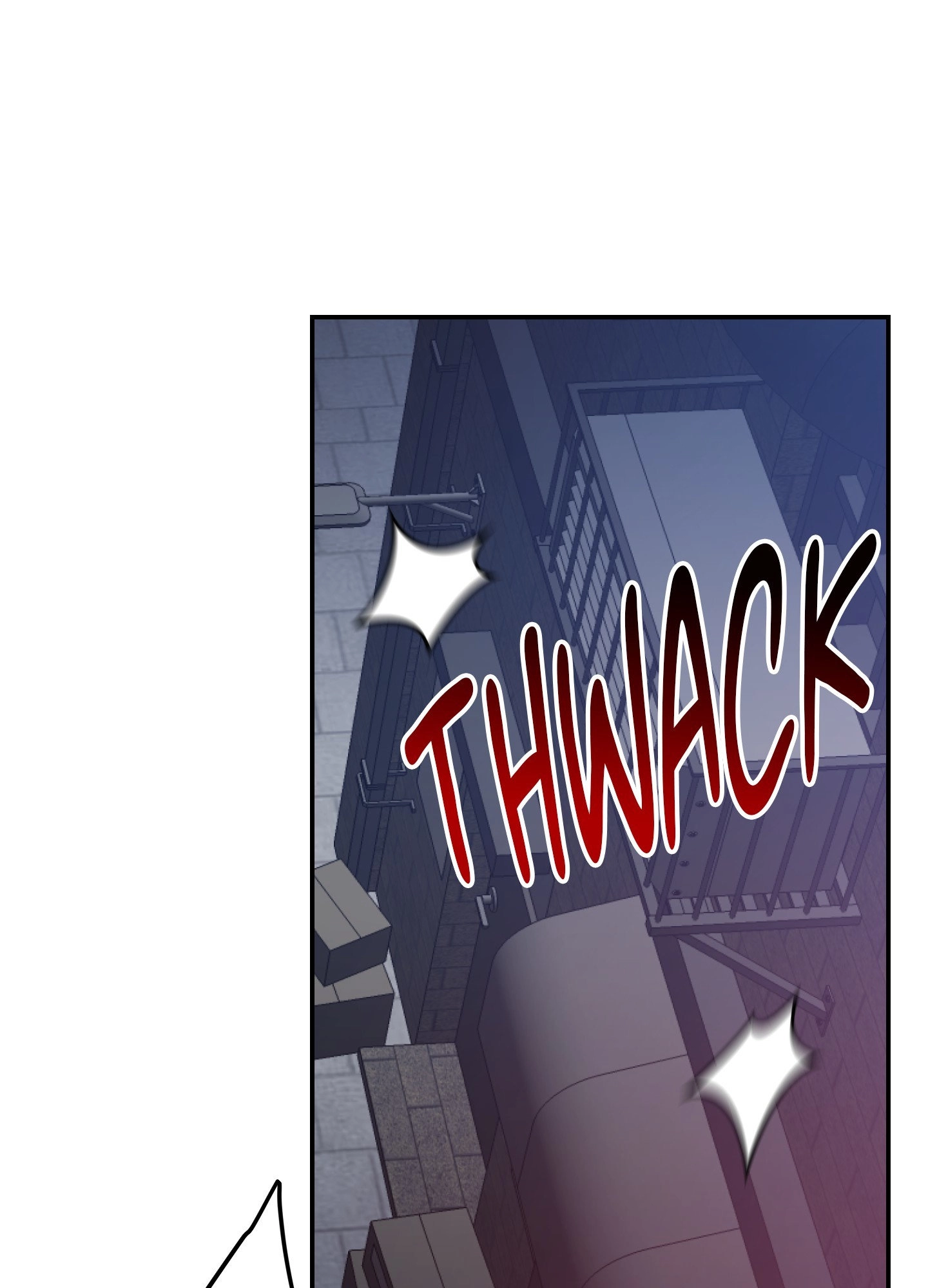 Something Impossible Chapter 26.2 page 2 - 