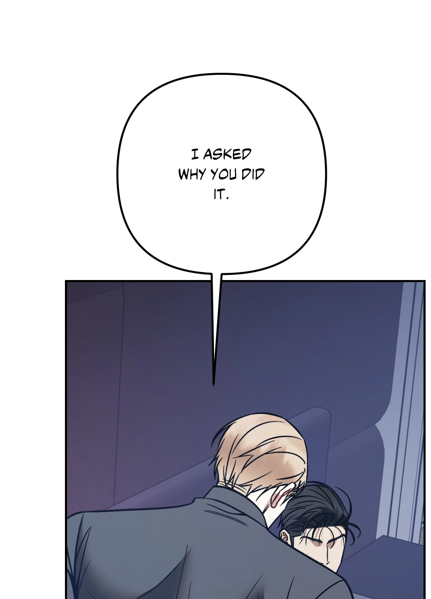 Something Impossible Chapter 26.2 page 102 - 