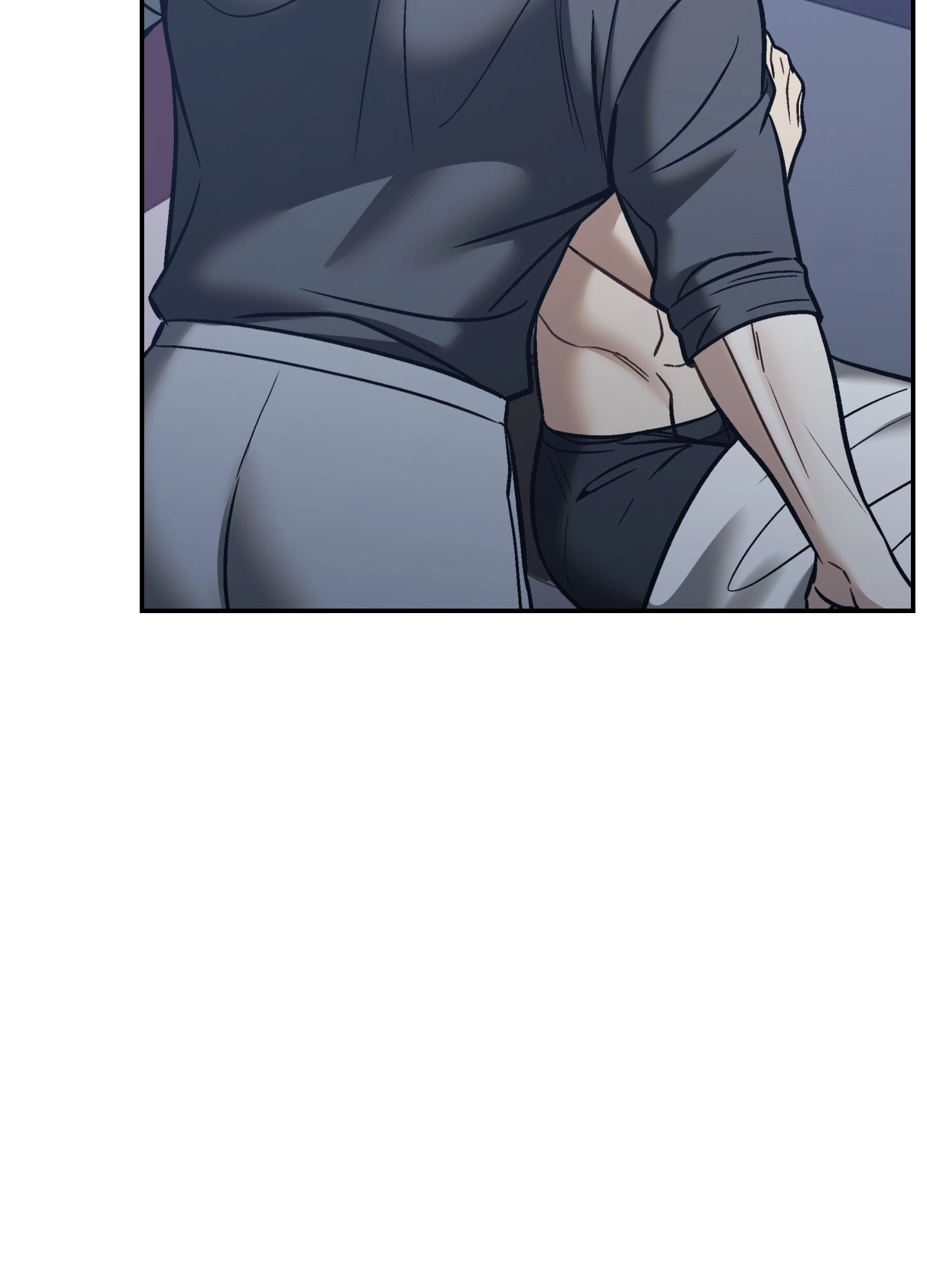 Something Impossible Chapter 26.2 page 103 - 
