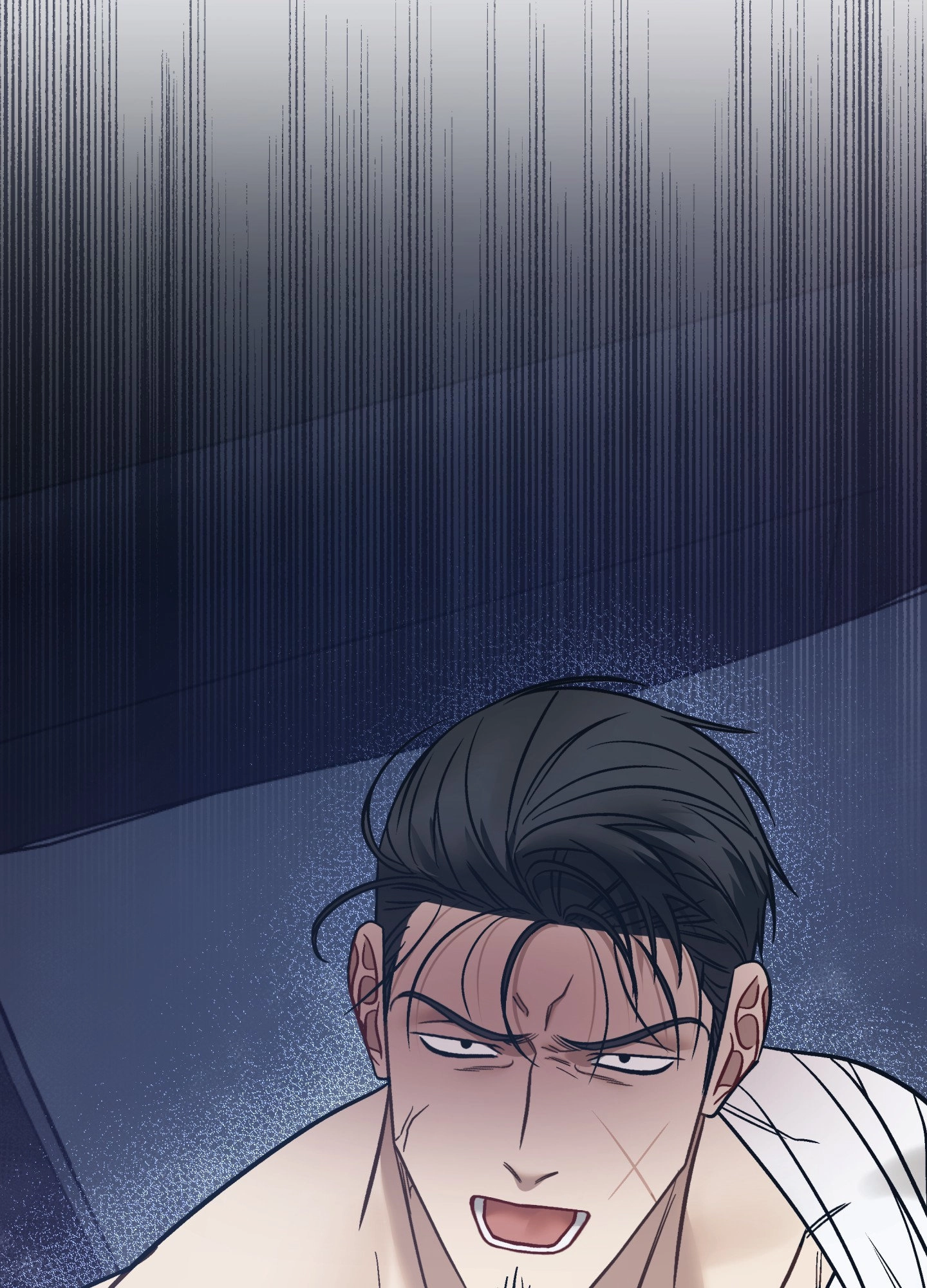 Something Impossible Chapter 26.2 page 105 - 