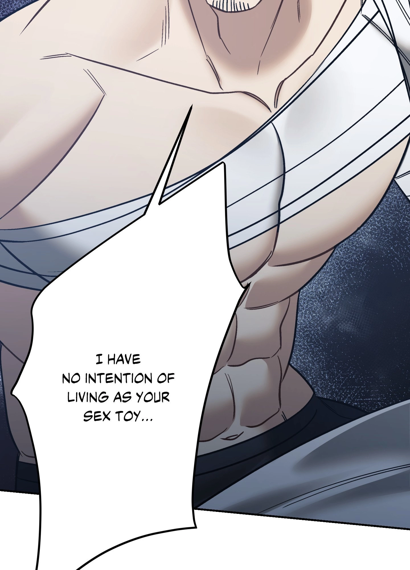 Something Impossible Chapter 26.2 page 106 - 