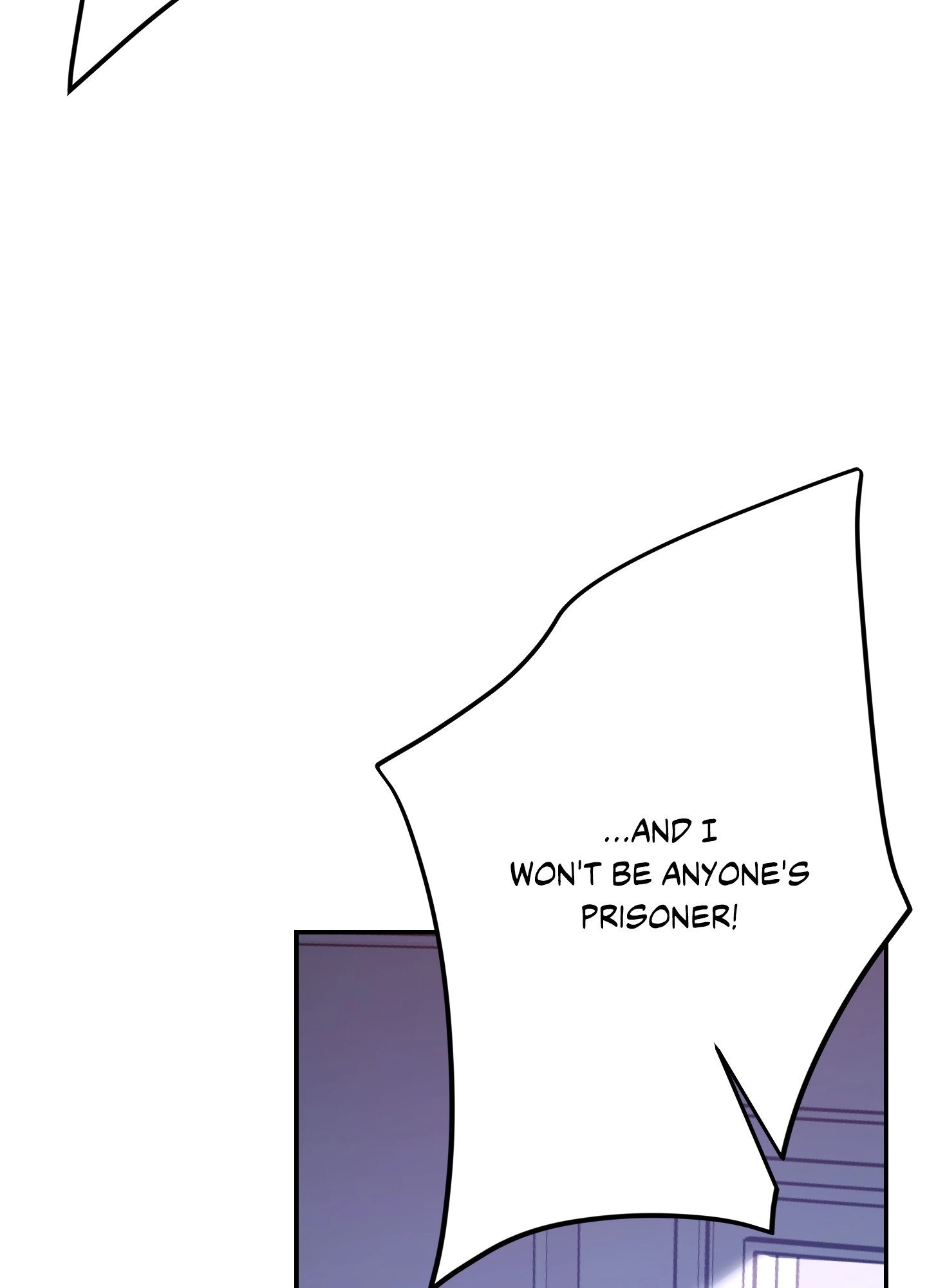 Something Impossible Chapter 26.2 page 107 - 