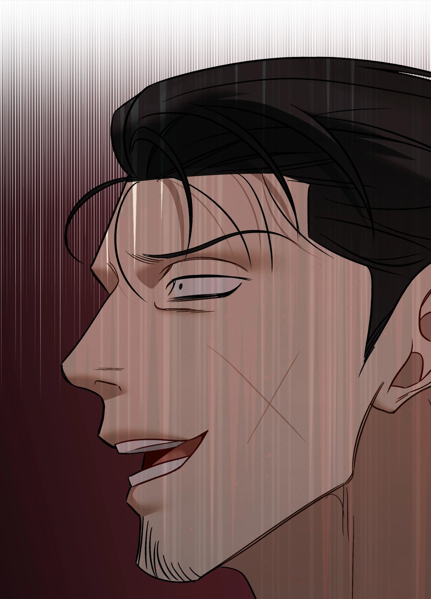 Something Impossible Chapter 26.2 page 109 - 