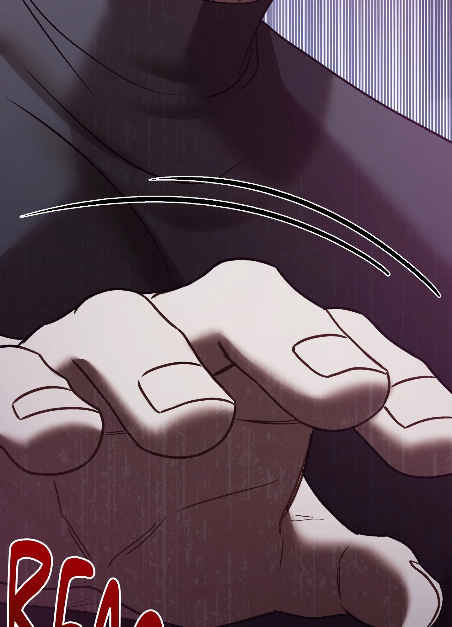 Something Impossible Chapter 26.2 page 114 - 