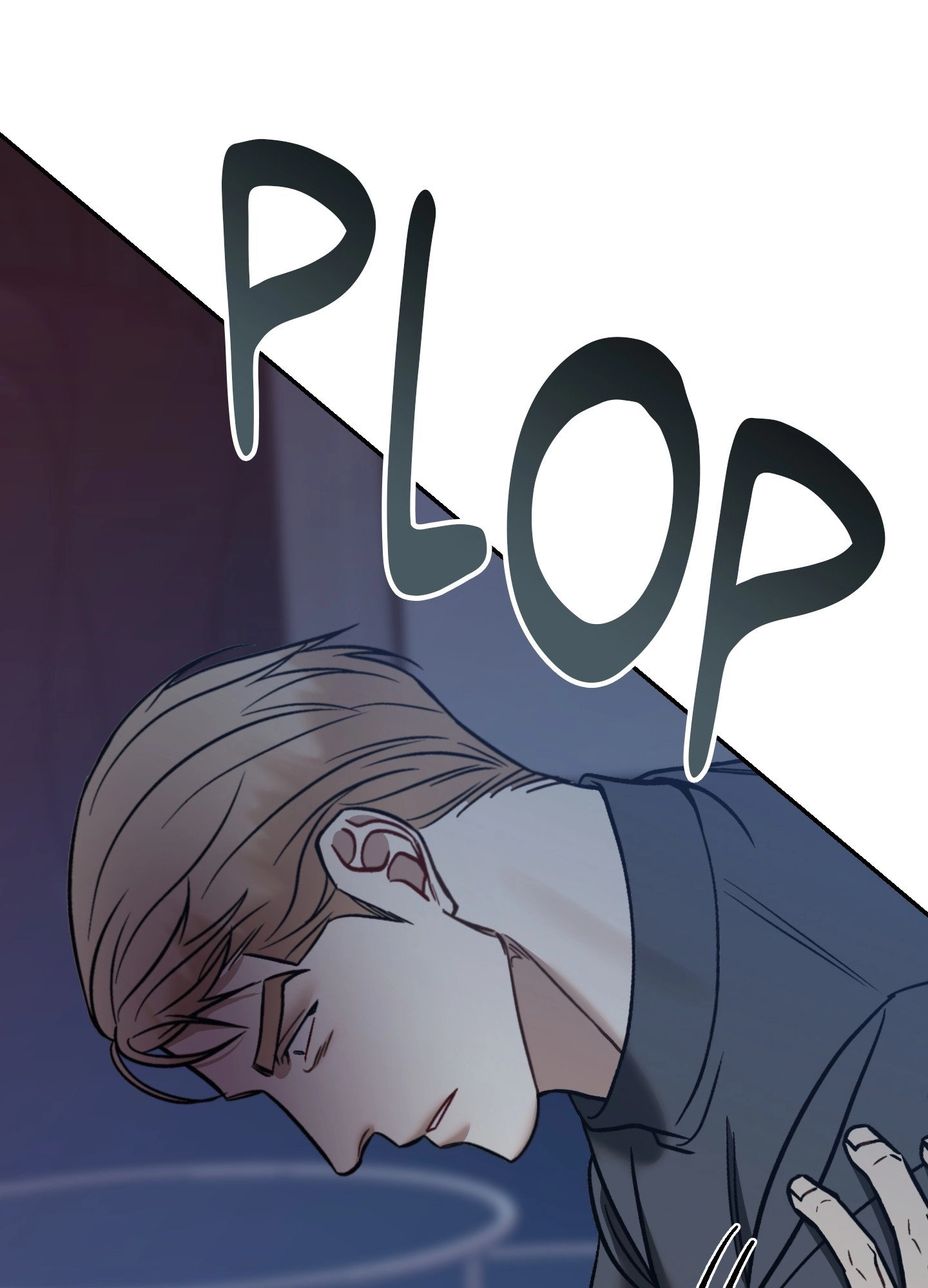 Something Impossible Chapter 26.2 page 116 - 