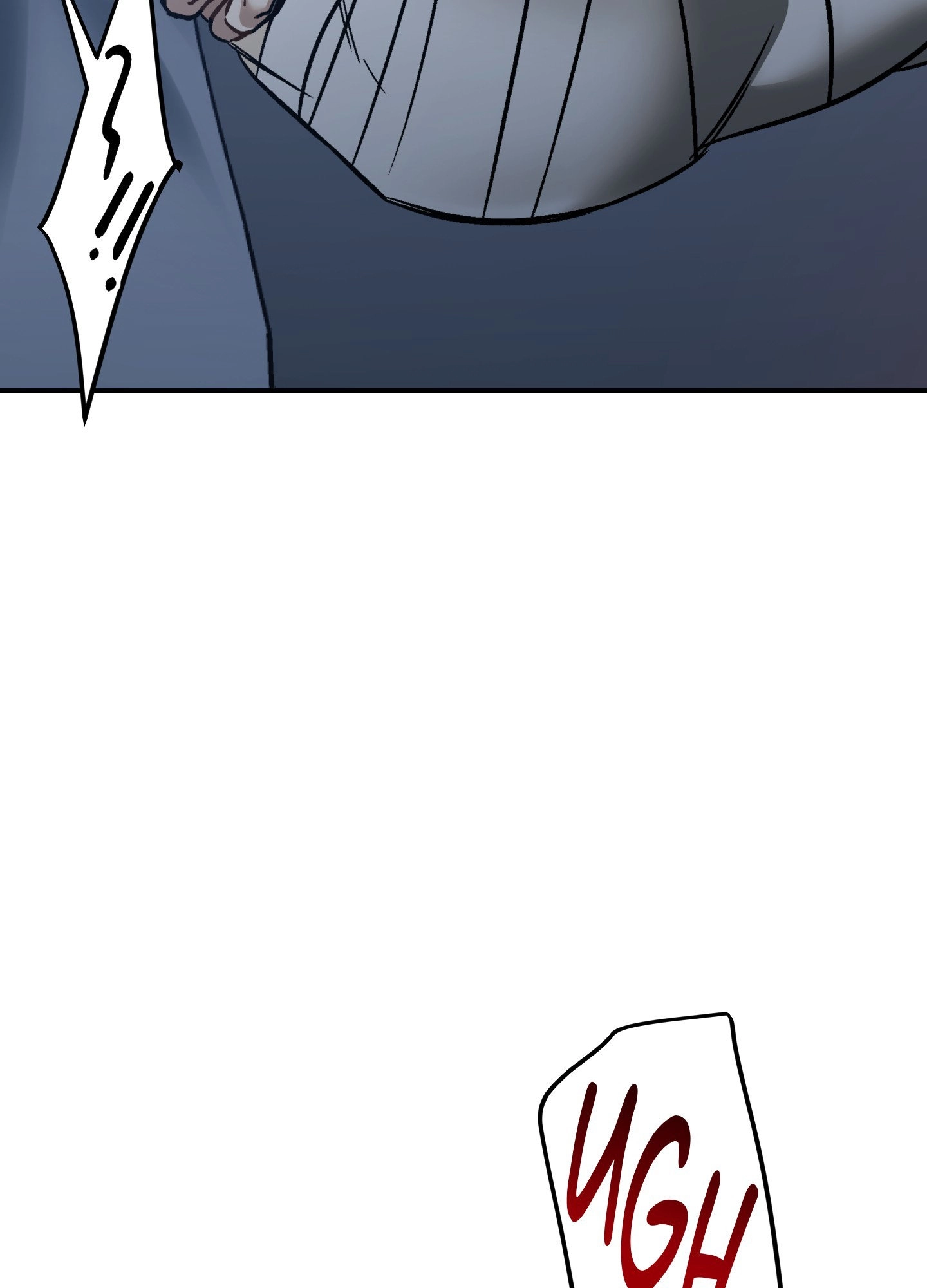 Something Impossible Chapter 26.2 page 118 - 