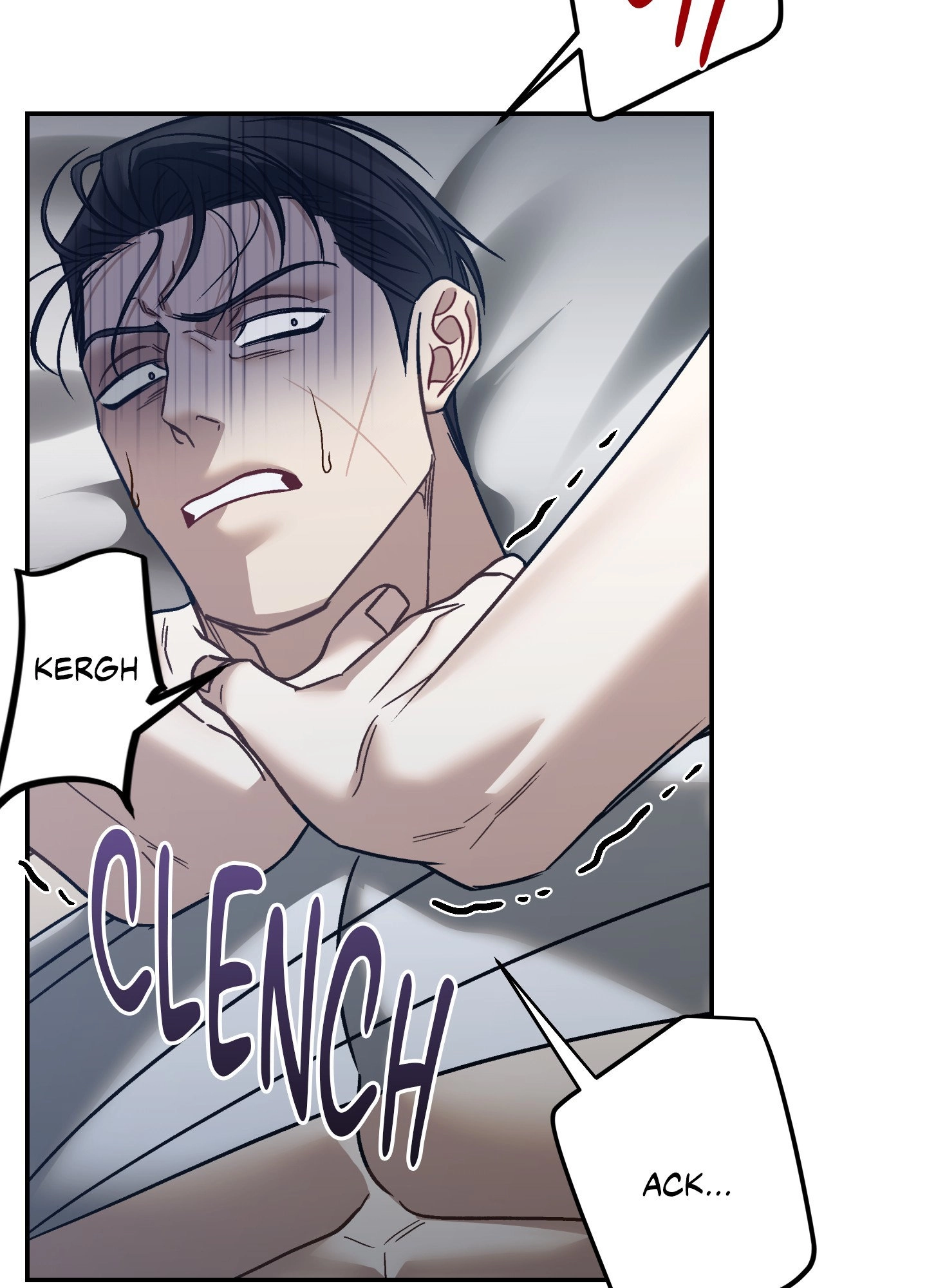 Something Impossible Chapter 26.2 page 119 - 