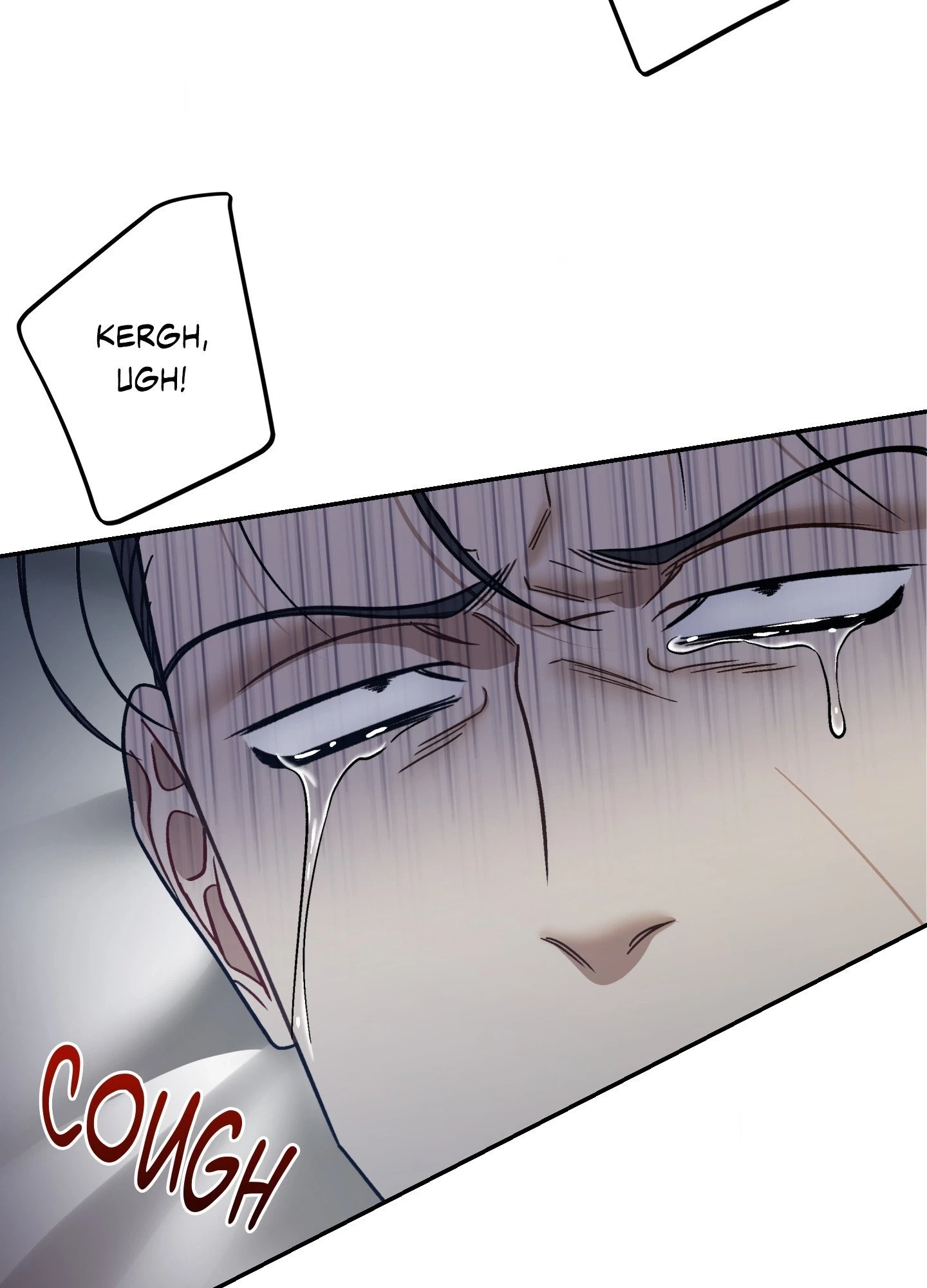 Something Impossible Chapter 26.2 page 120 - 