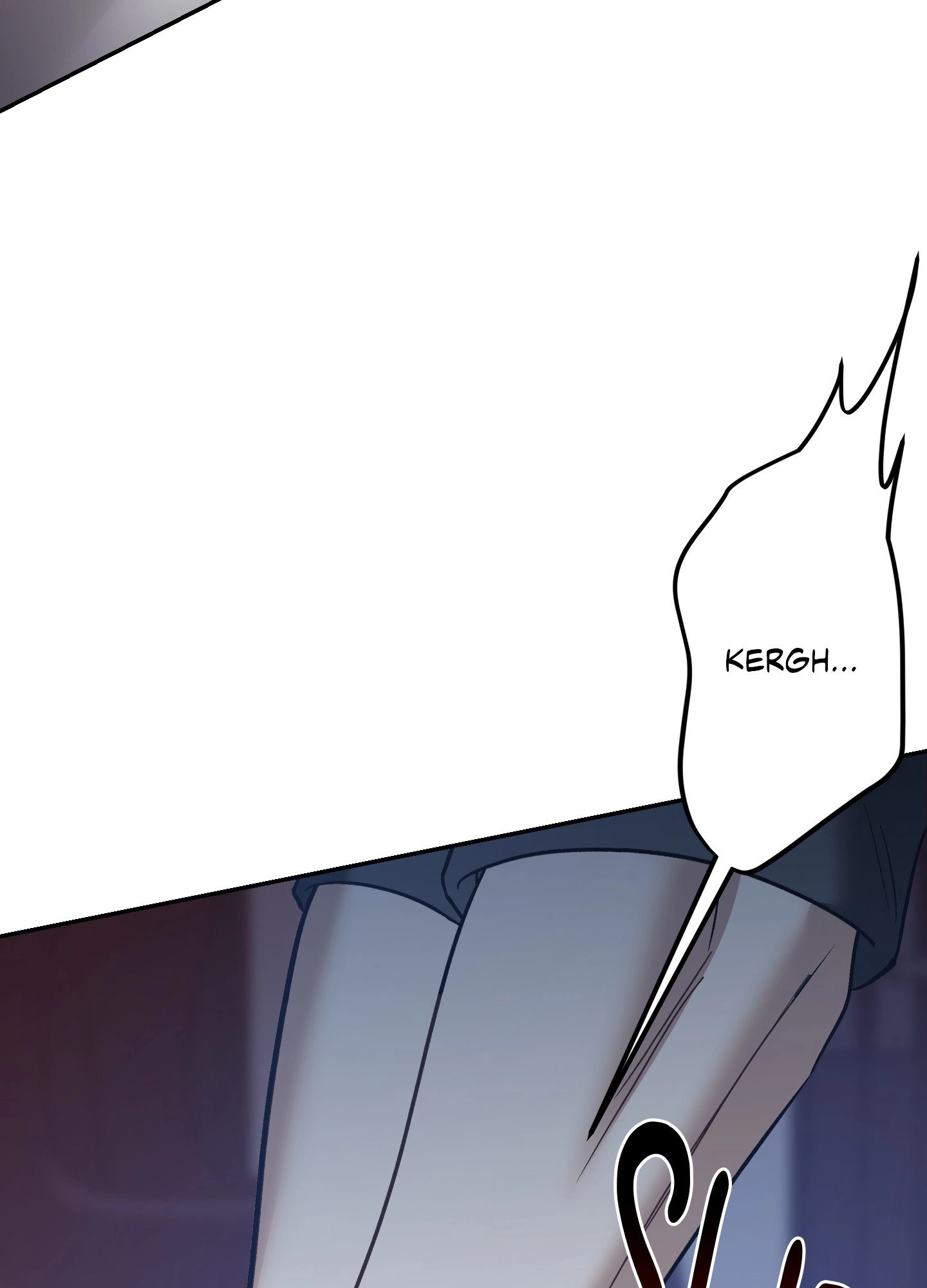 Something Impossible Chapter 26.2 page 121 - 
