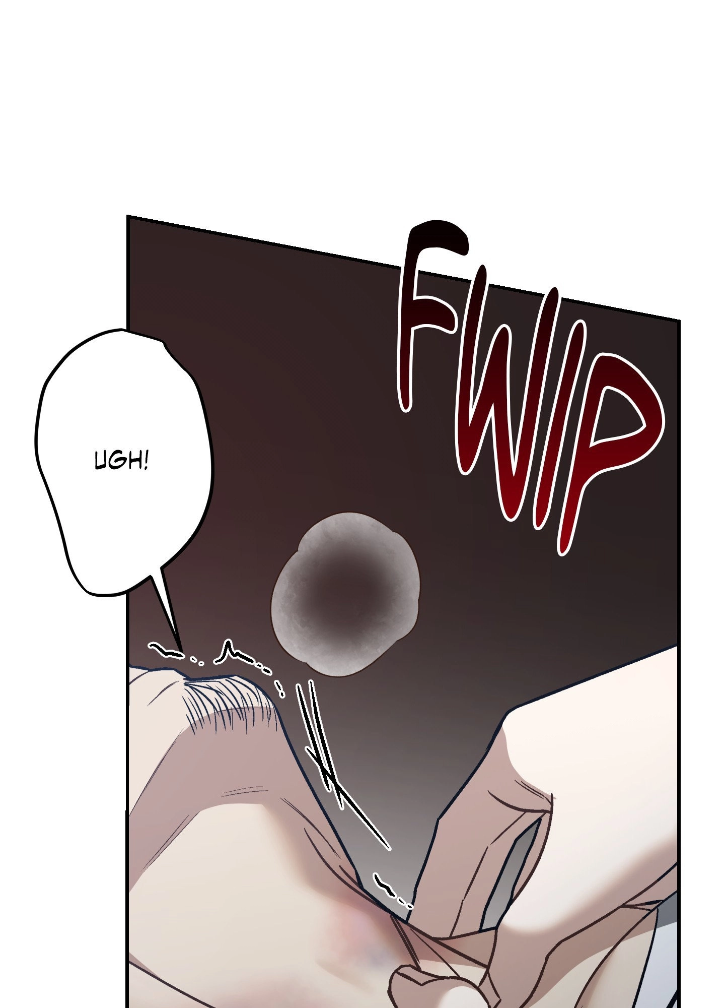 Something Impossible Chapter 26.2 page 123 - 