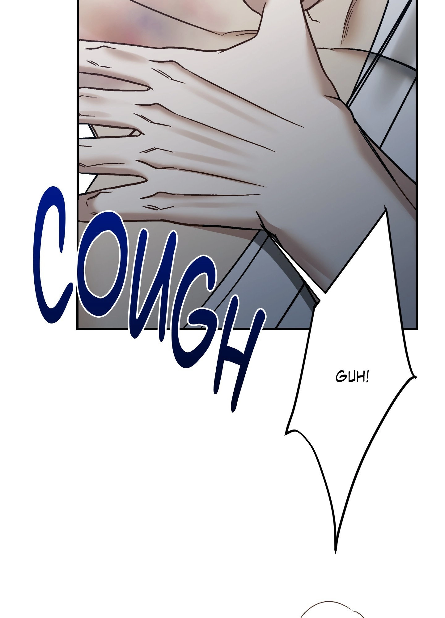 Something Impossible Chapter 26.2 page 124 - 