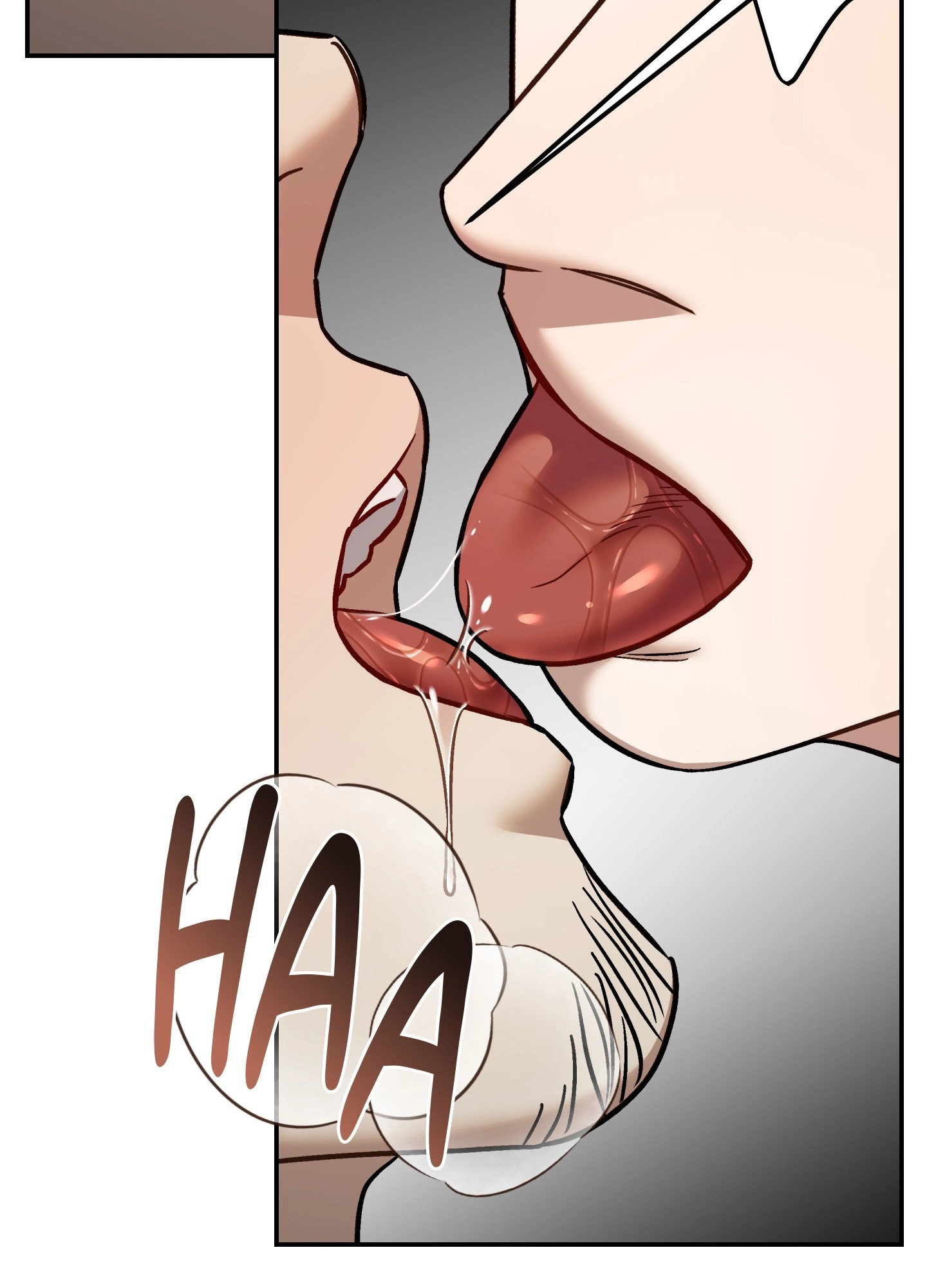 Something Impossible Chapter 26.2 page 128 - 