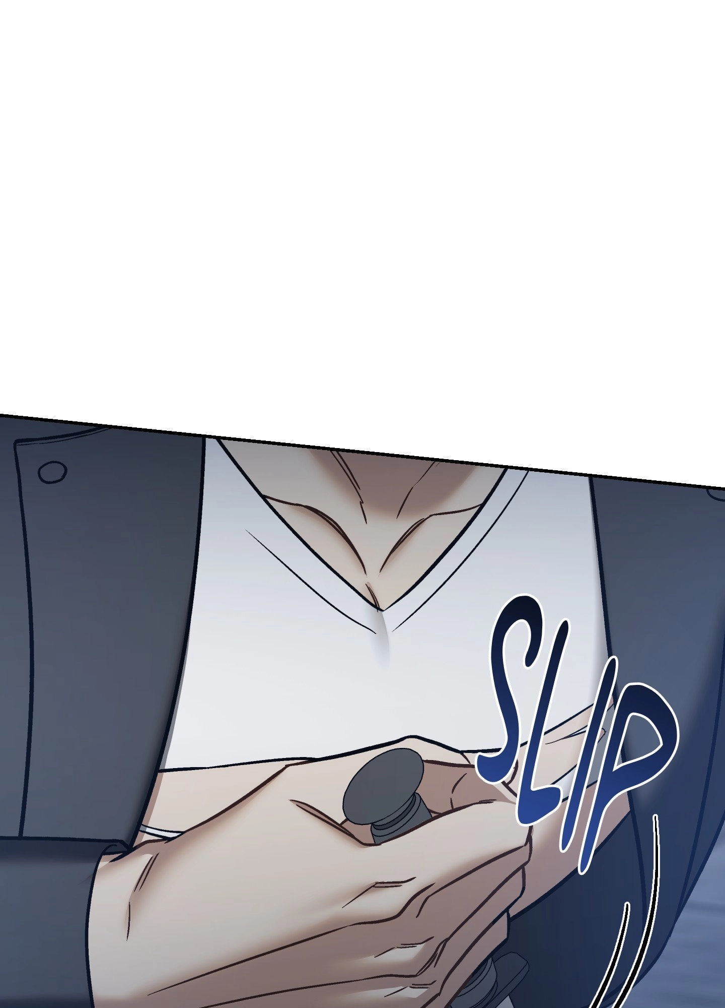 Something Impossible Chapter 26.2 page 14 - 