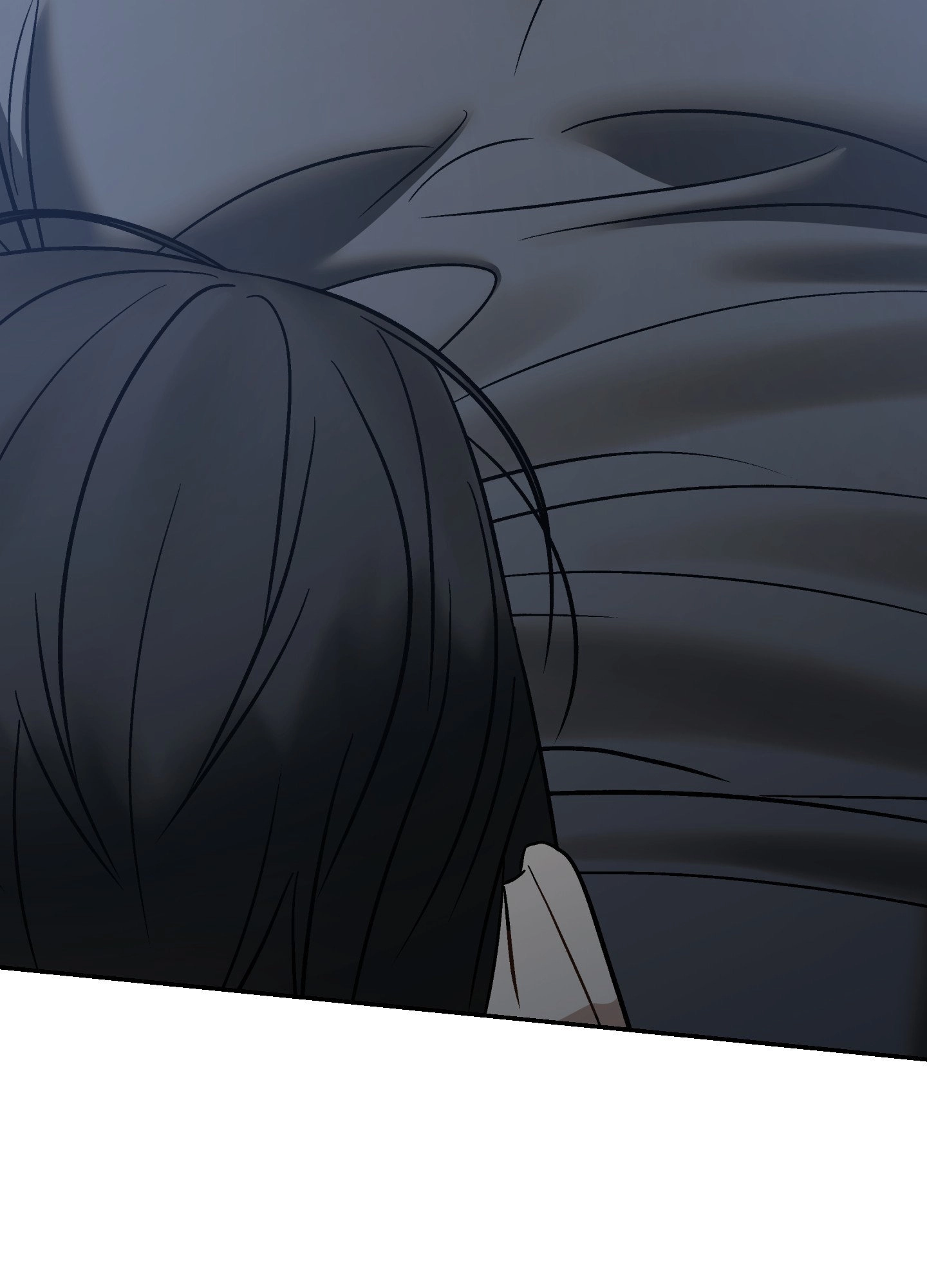 Something Impossible Chapter 26.2 page 132 - 