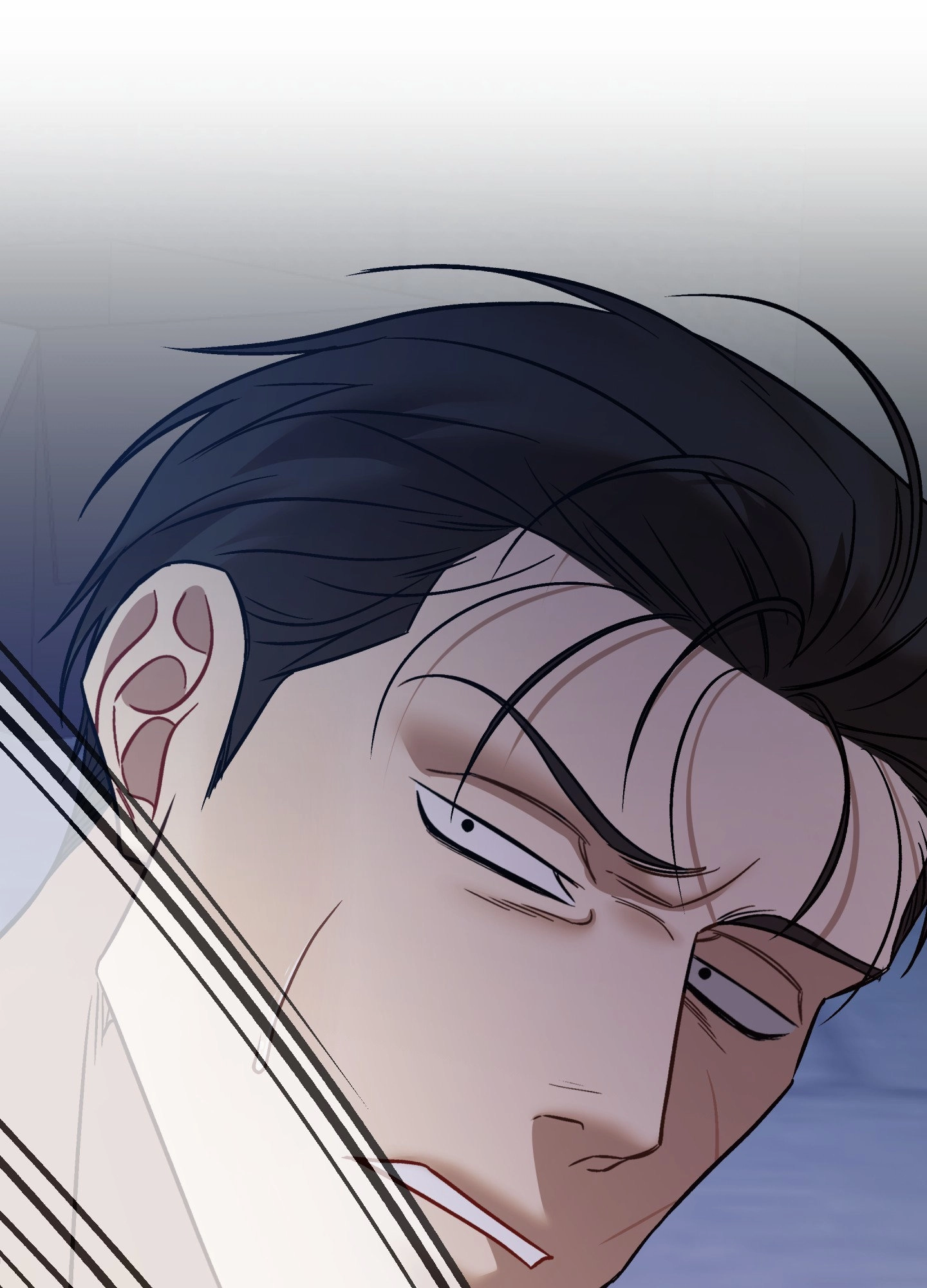 Something Impossible Chapter 26.2 page 16 - 
