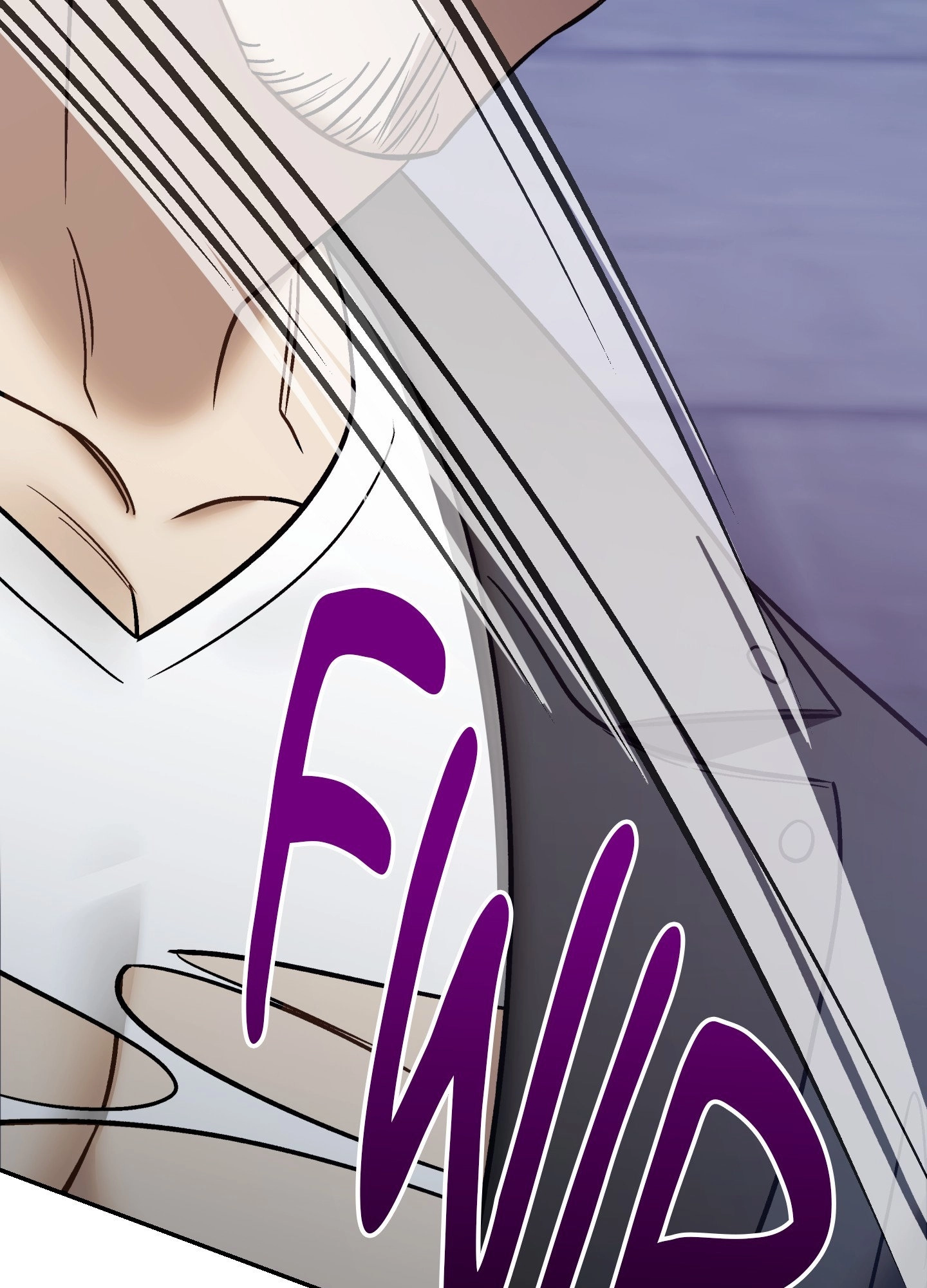 Something Impossible Chapter 26.2 page 17 - 