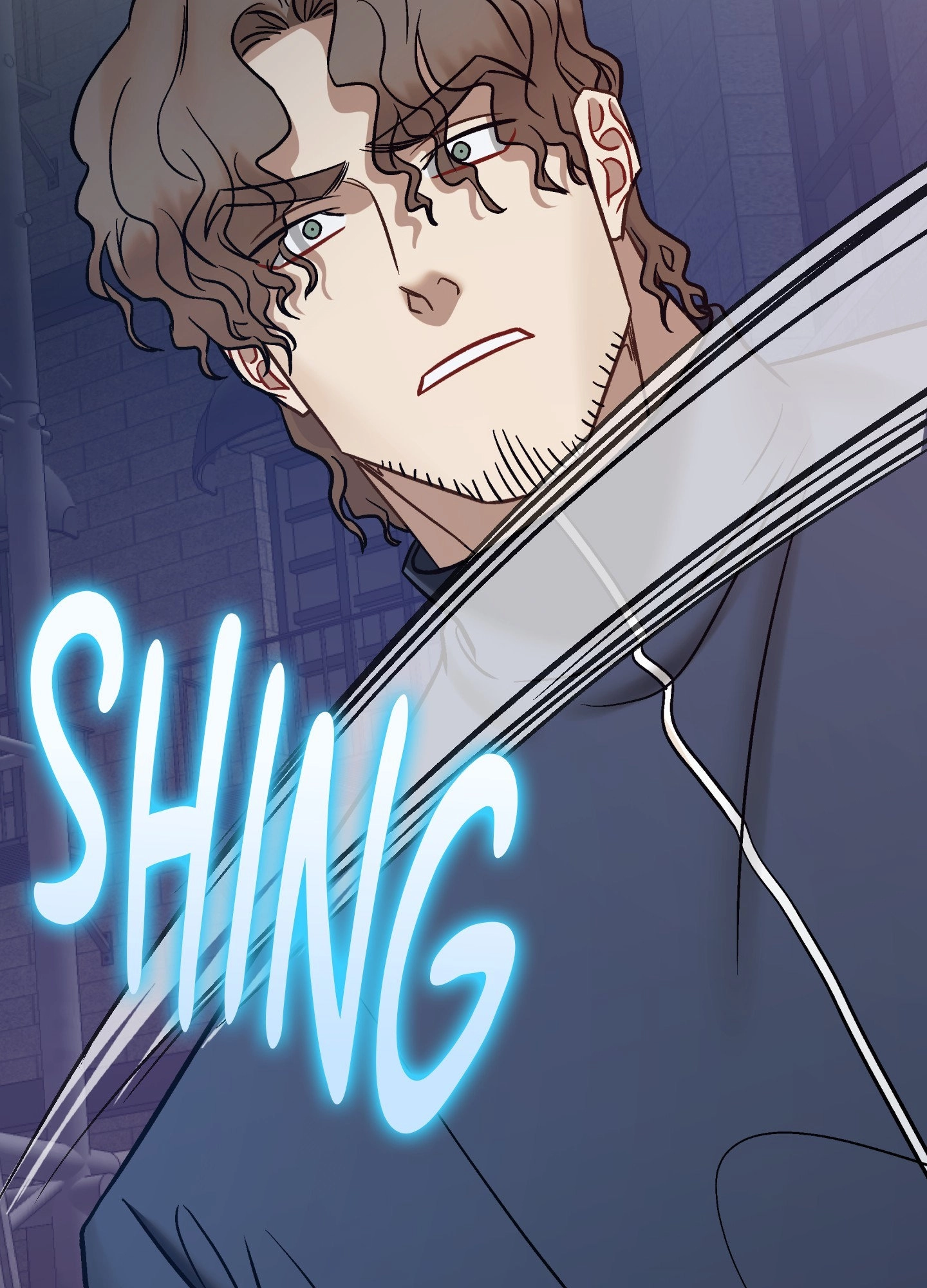 Something Impossible Chapter 26.2 page 19 - 
