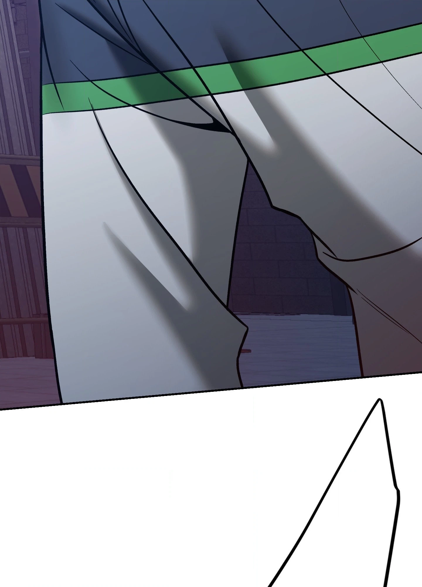 Something Impossible Chapter 26.2 page 20 - 