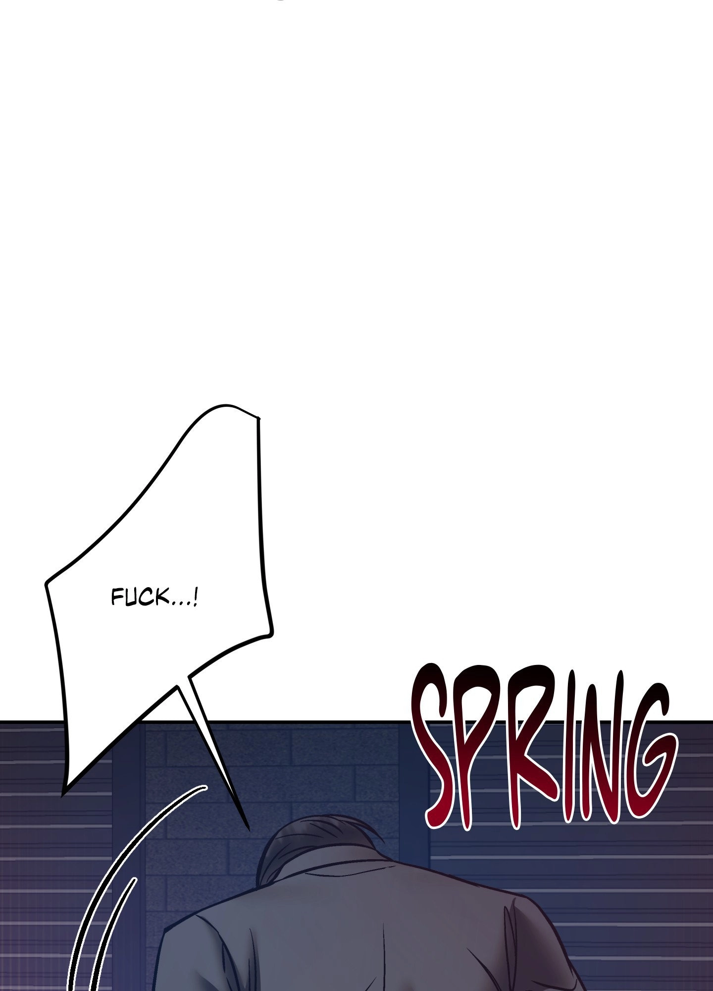 Something Impossible Chapter 26.2 page 25 - 